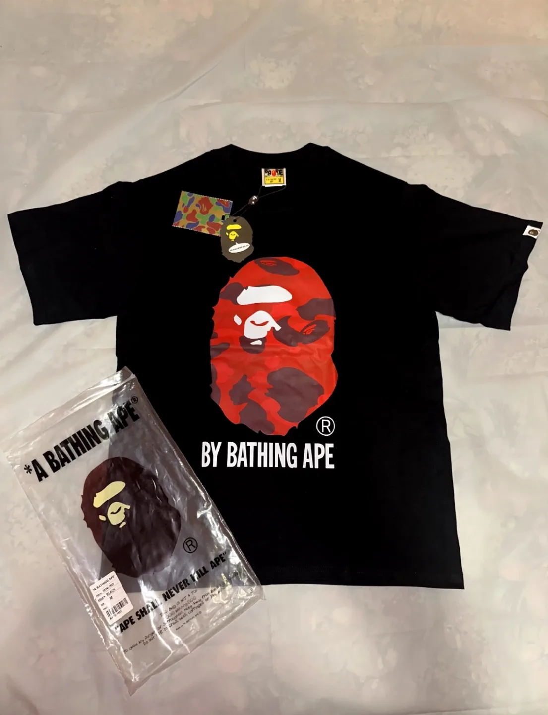 BAPE T-Shirt thumbnail