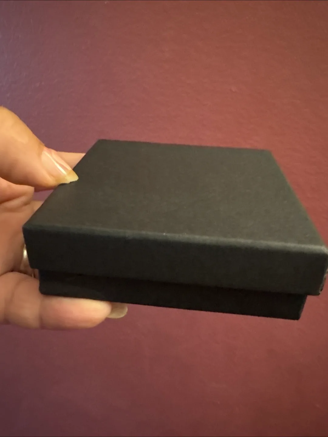 Green jade Pendant Necklace image indicator(6)