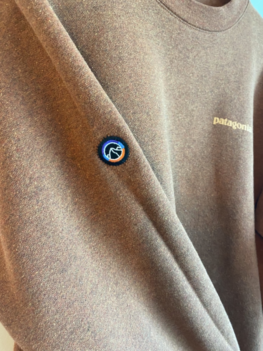 Patagonia Uprisal Sweatshirt - photo 3