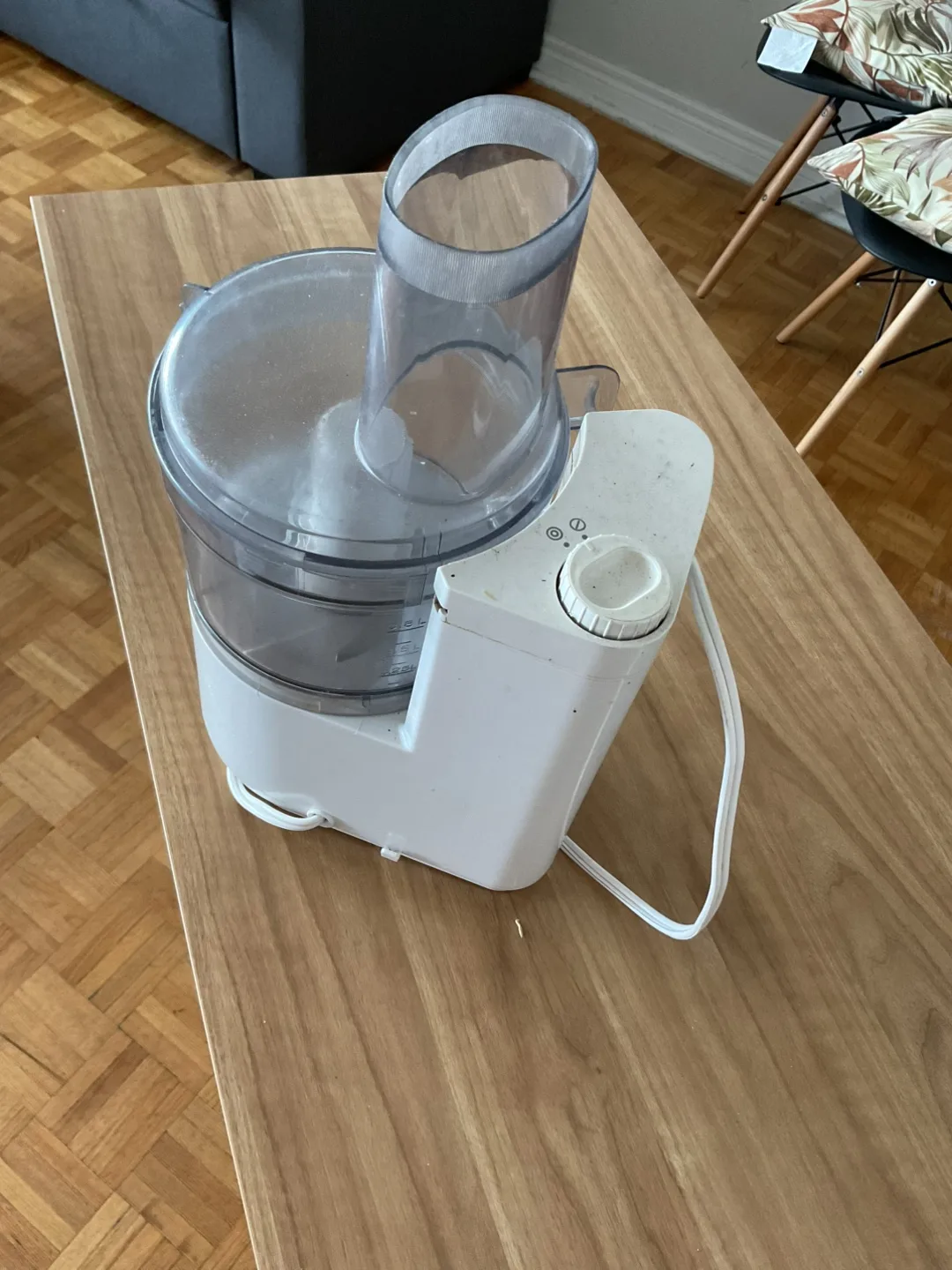 Moulinex Food Processor 🥕 thumbnail