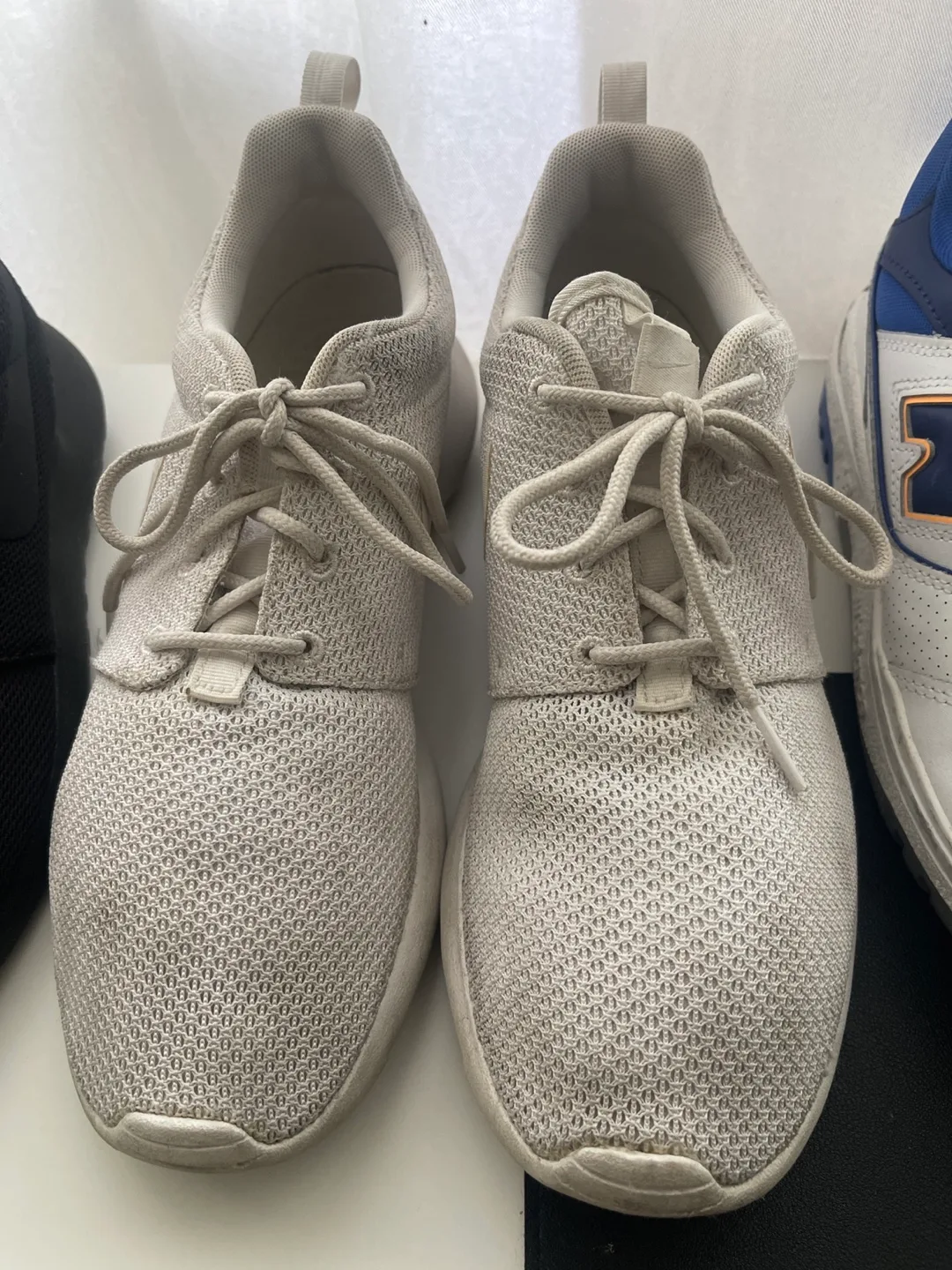 Assorted Athletic Shoes image indicator(3)