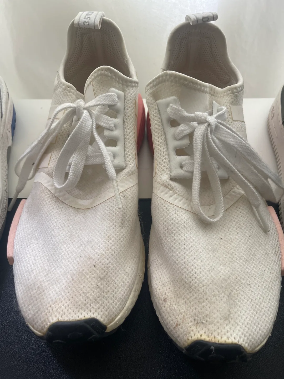 Assorted Athletic Shoes image indicator(5)