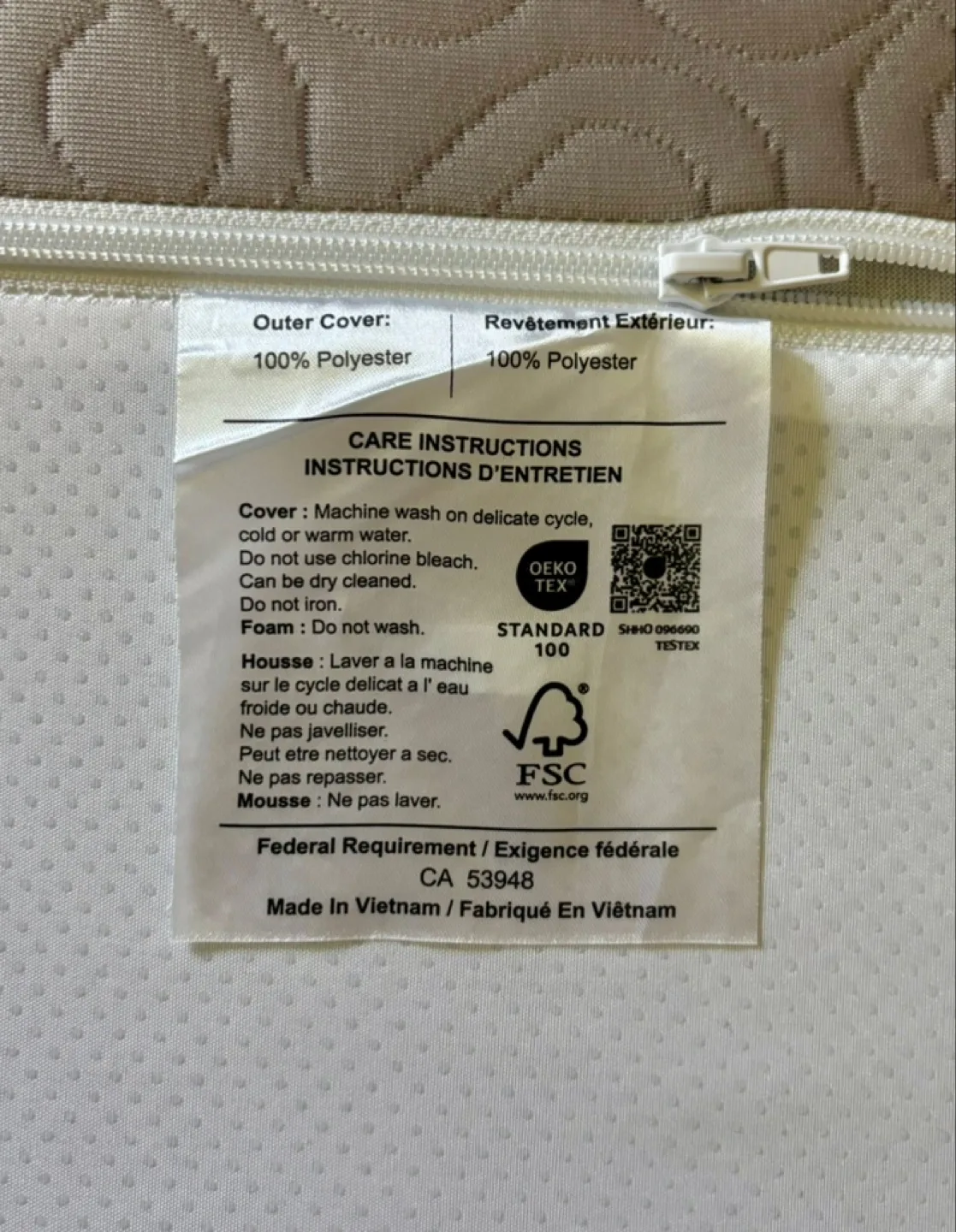 Bloom Twin Mattress image indicator(4)