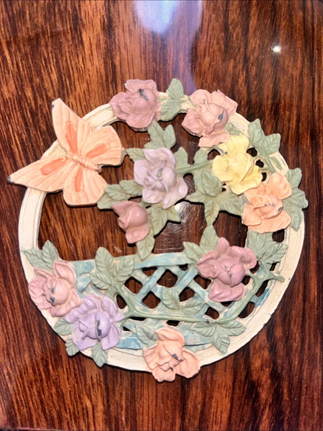 Floral and Butterfly Decor thumbnail