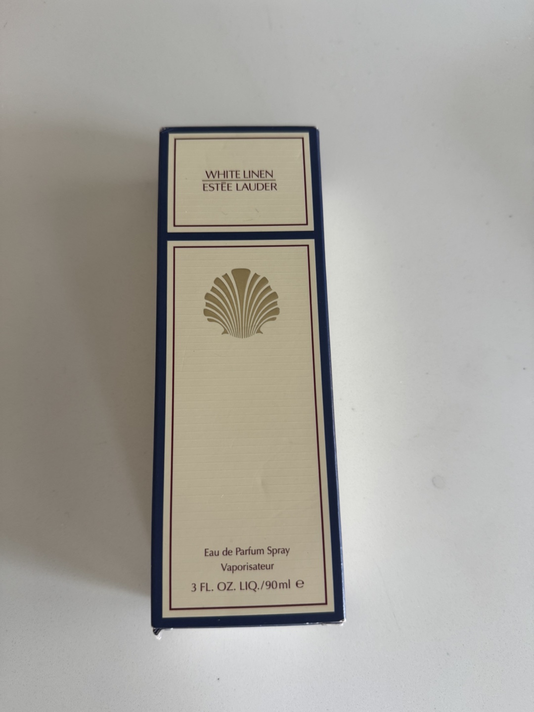 Estée Lauder White Linen Eau de Parfum