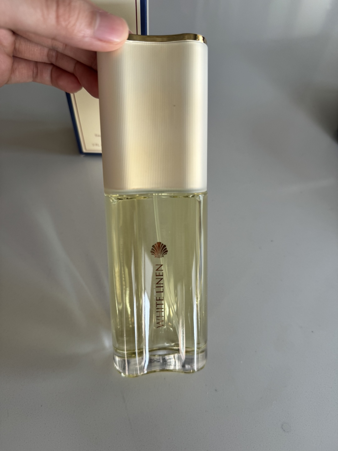 Estée Lauder White Linen Eau de Parfum - photo 3