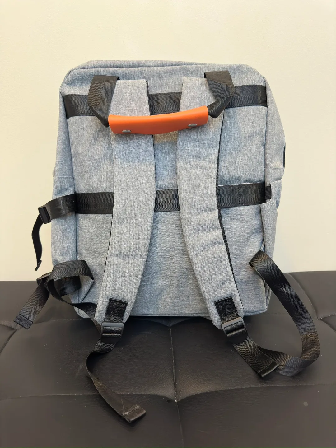 *Brand New* Delomo Pet Travel Backpack image indicator(2)