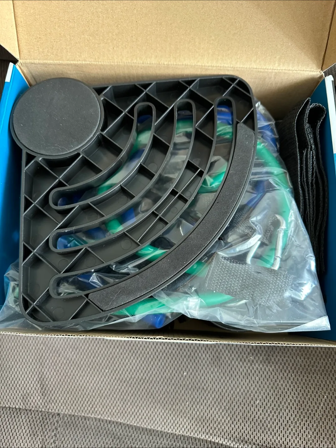 Bandu Chair Exerciser System image indicator(3)