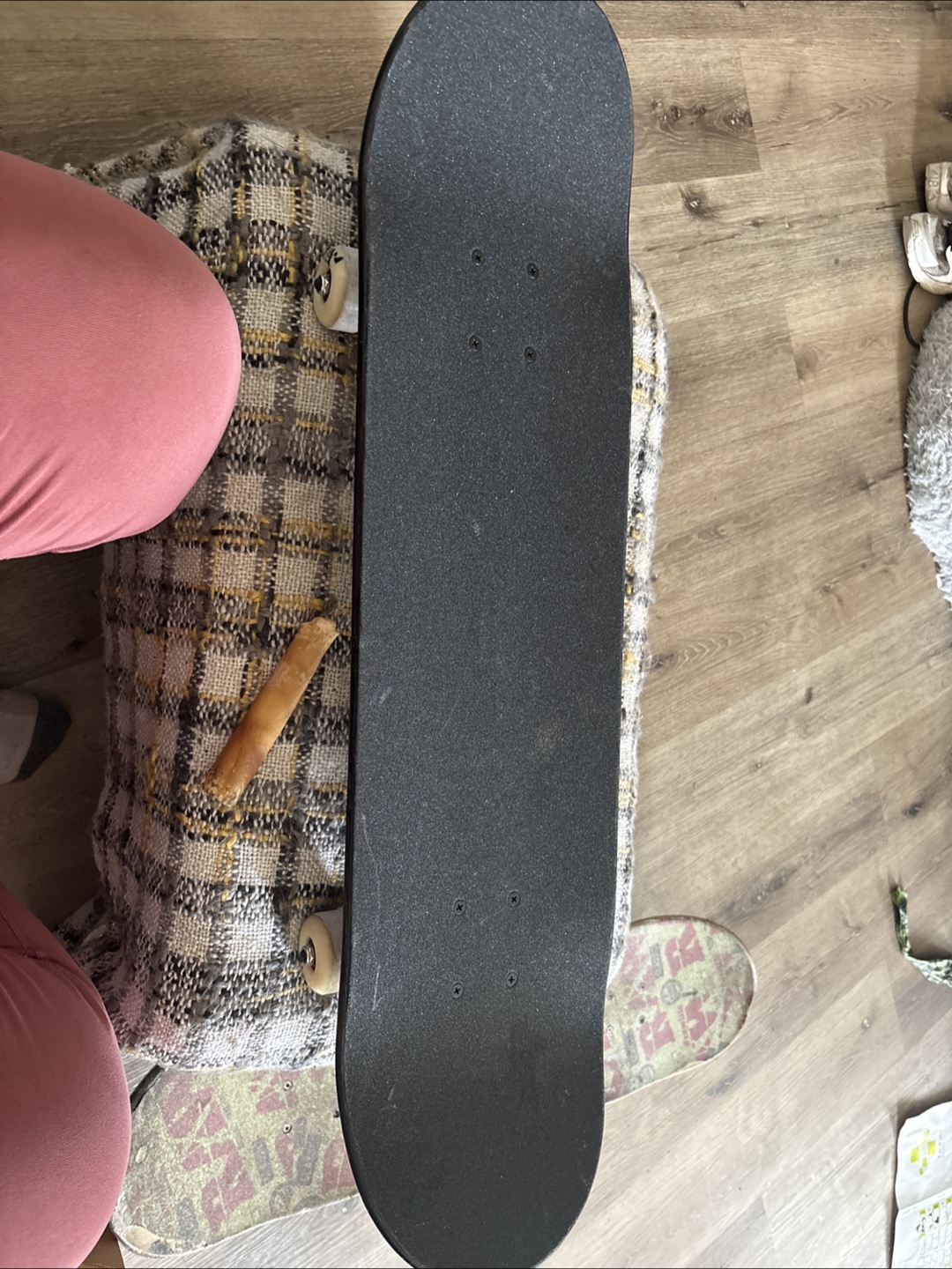 Enjoi Skateboard want gone today