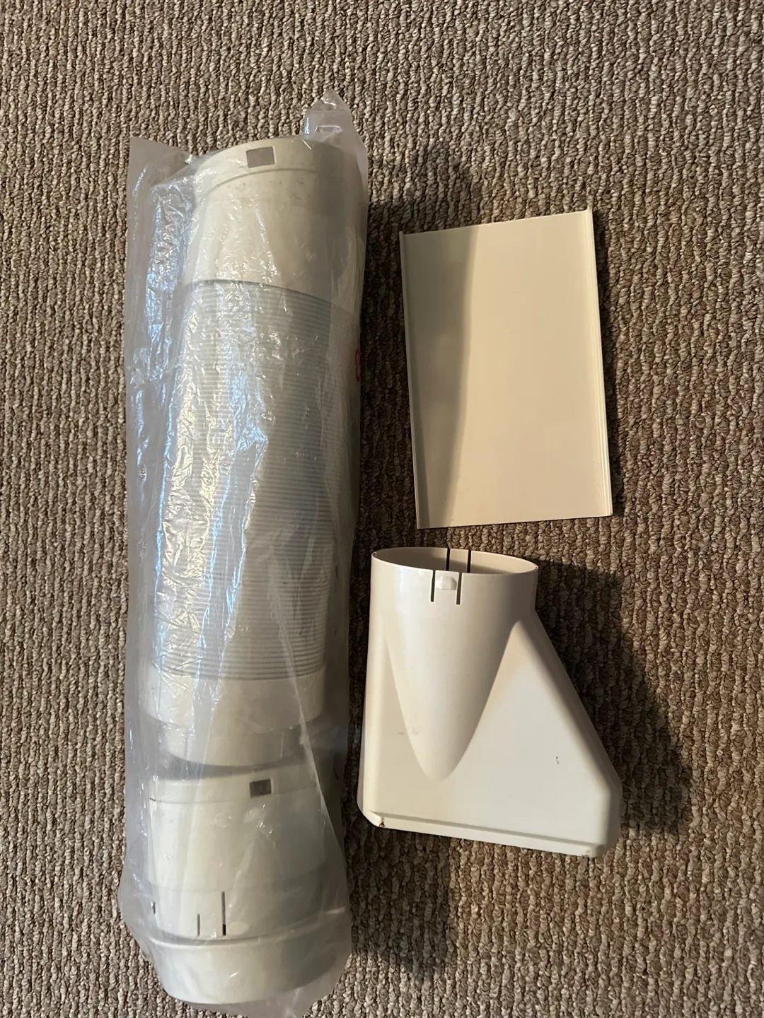 DeLonghi NF100 Portable Air Conditioner image indicator(5)