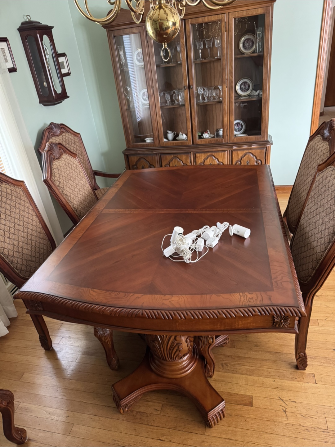Dining room set