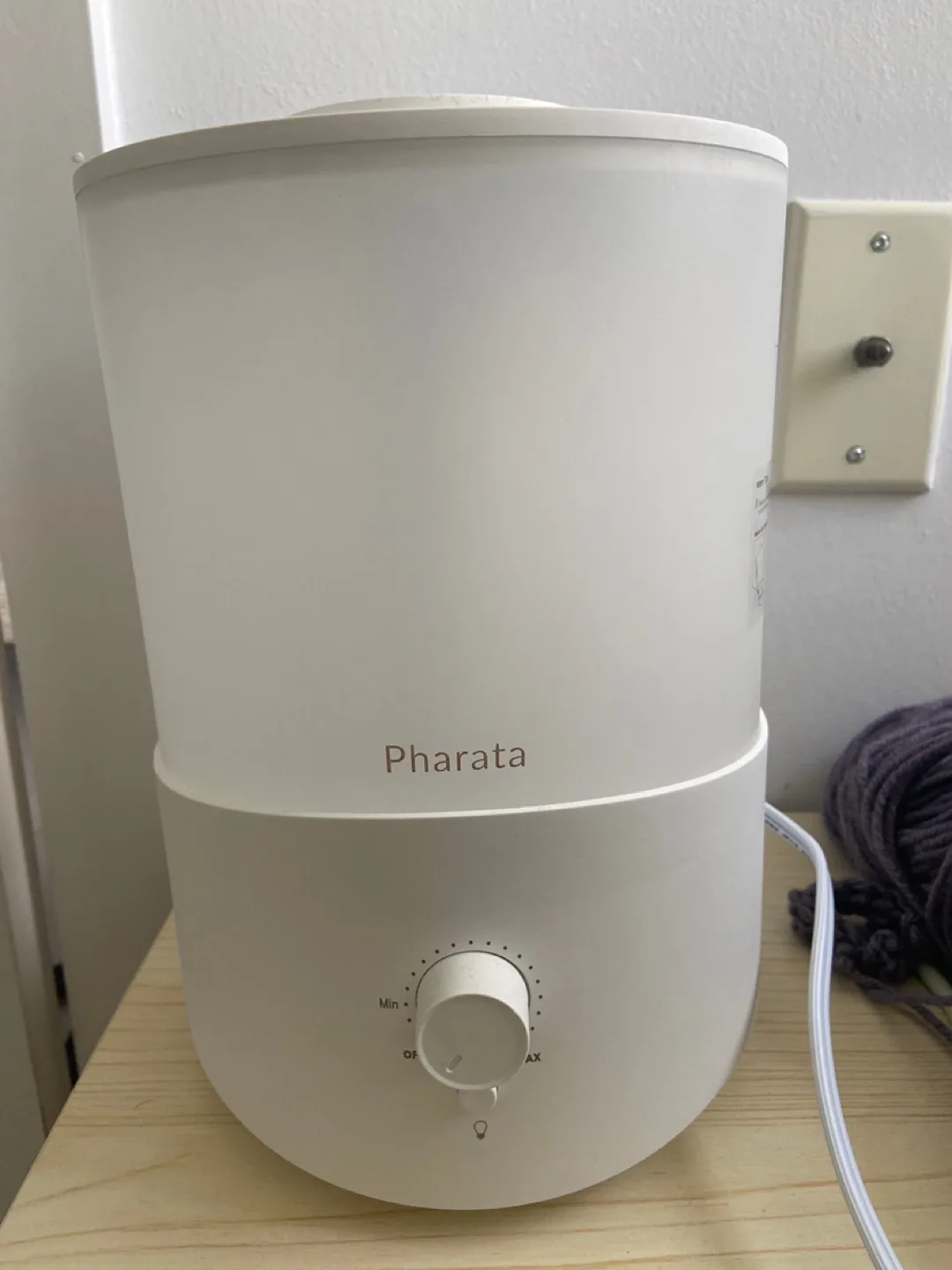 Pharata Humidifier thumbnail