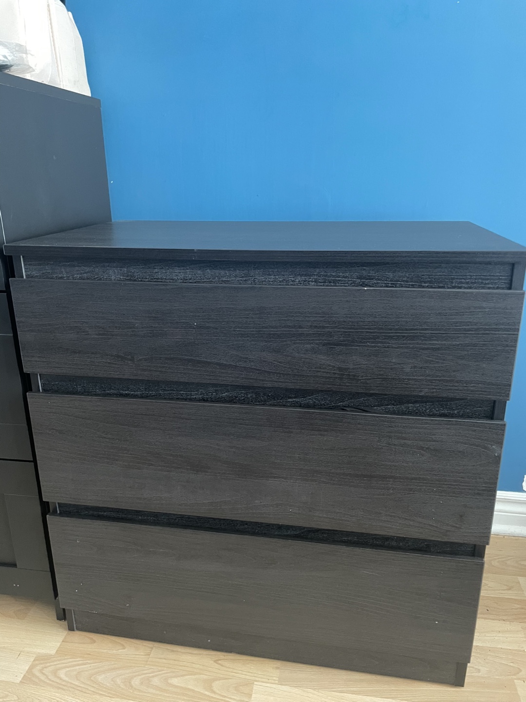 Ikea Dresser with Drawers