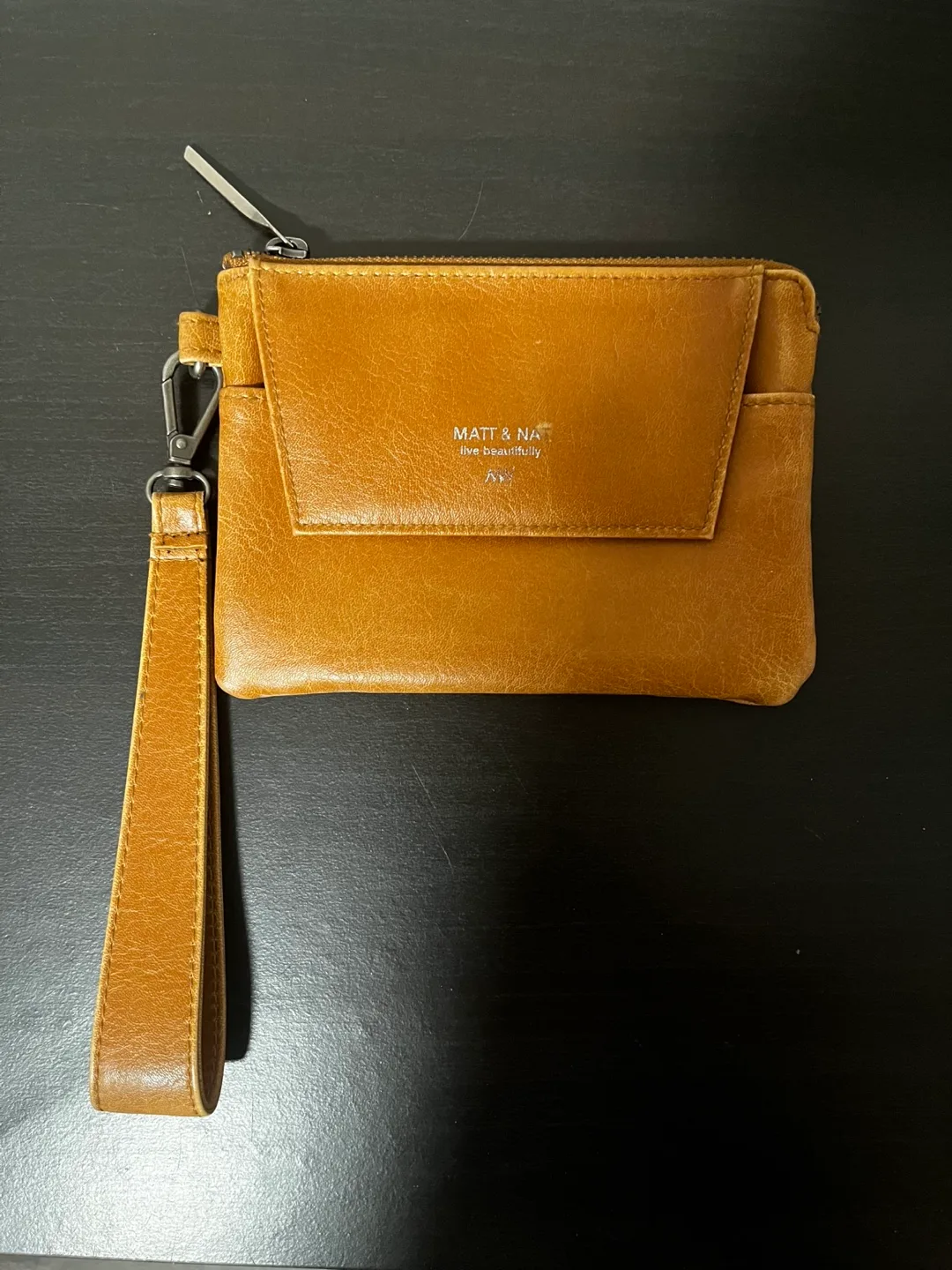 Matt & Natt Wallet, Wristlet thumbnail