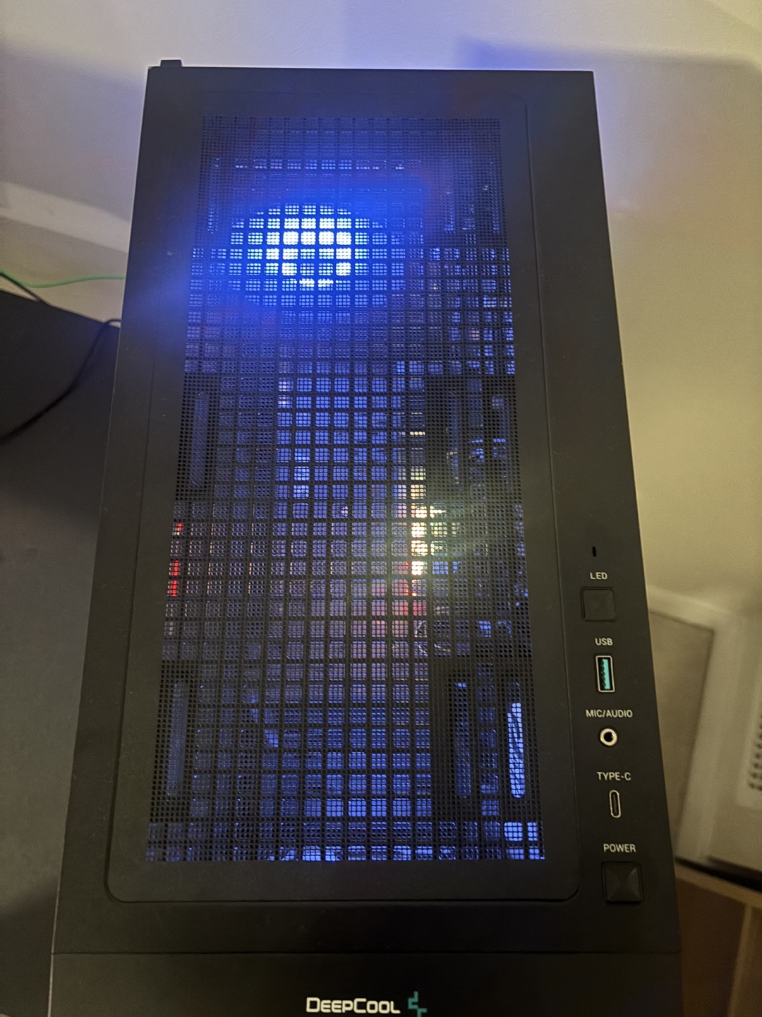 Gaming PC - photo 4