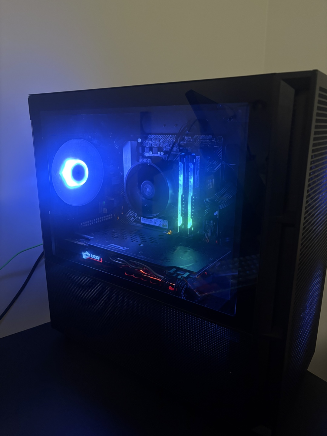 Gaming PC - photo 2