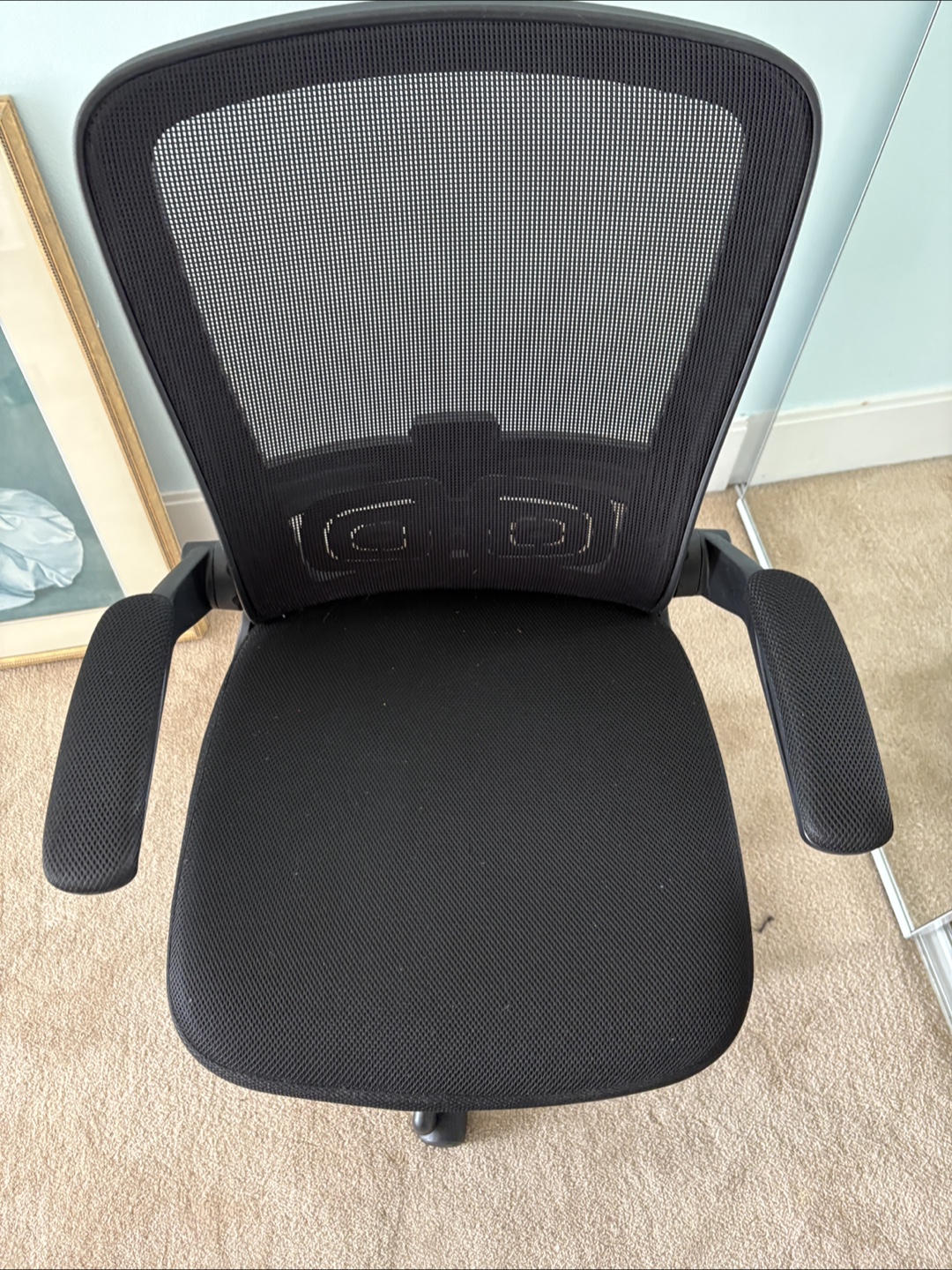 Ergonomic Office Chair - delivery available - photo 5