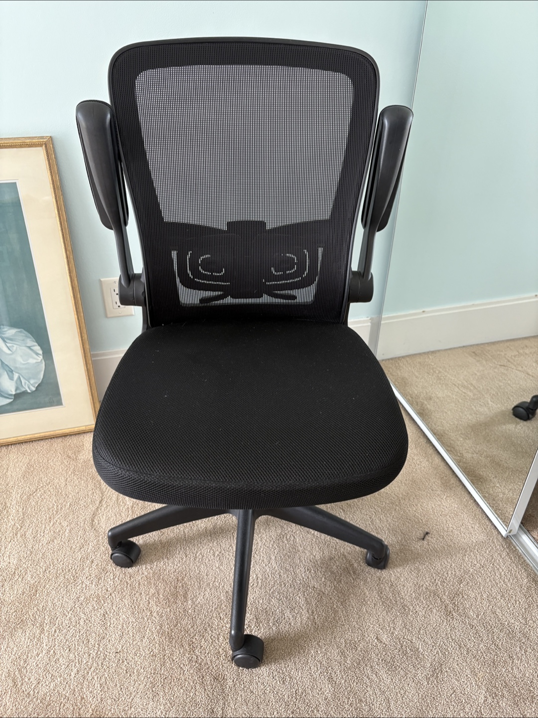 Ergonomic Office Chair - delivery available - photo 4