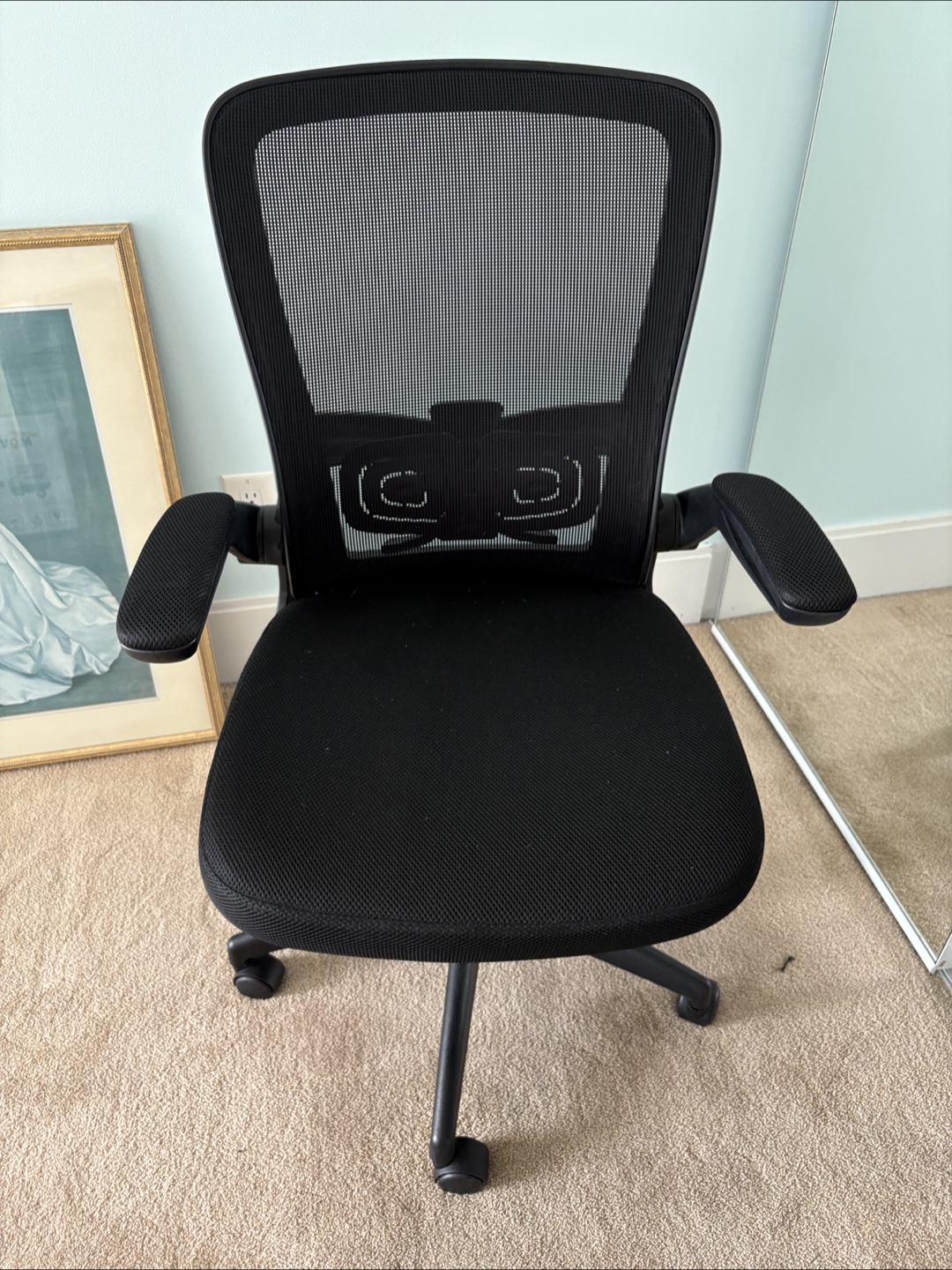 Ergonomic Office Chair - delivery available - photo 3