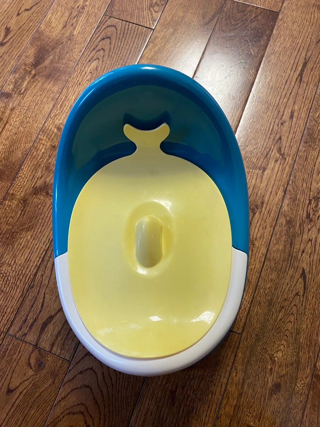 Brand new Potty Training Seat thumbnail