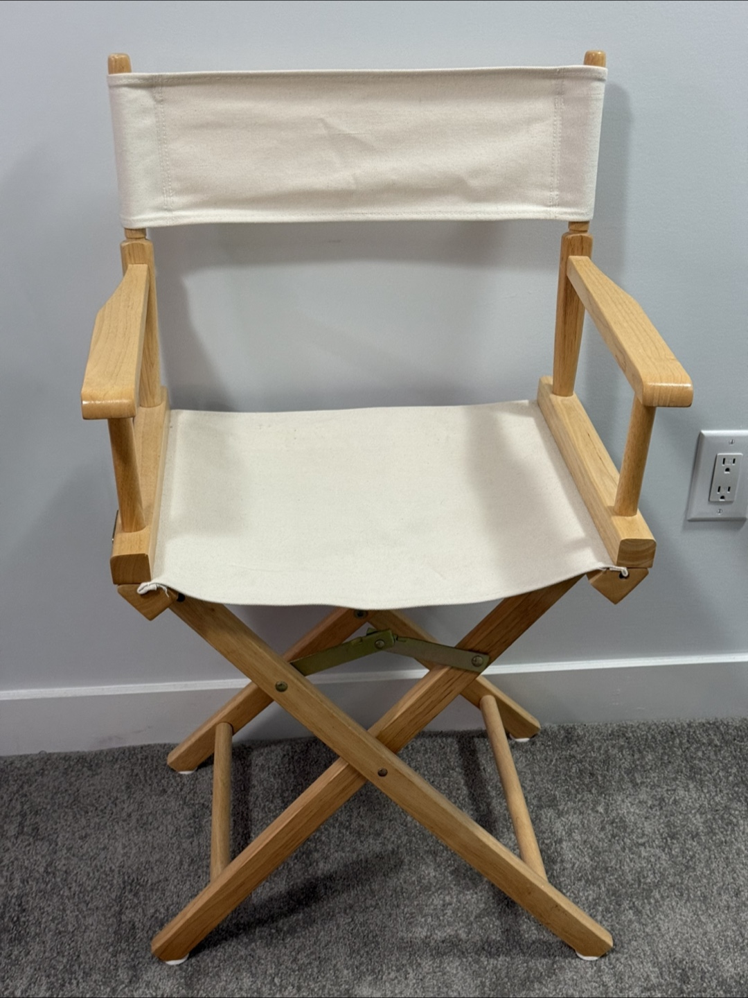 Director's Chair