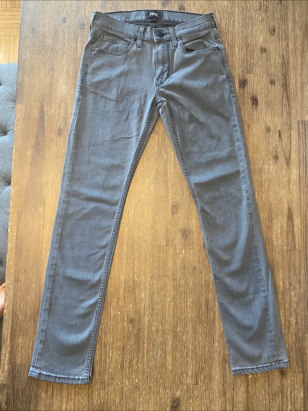 Men’s Paige Lennox Jeans - Size 28 thumbnail