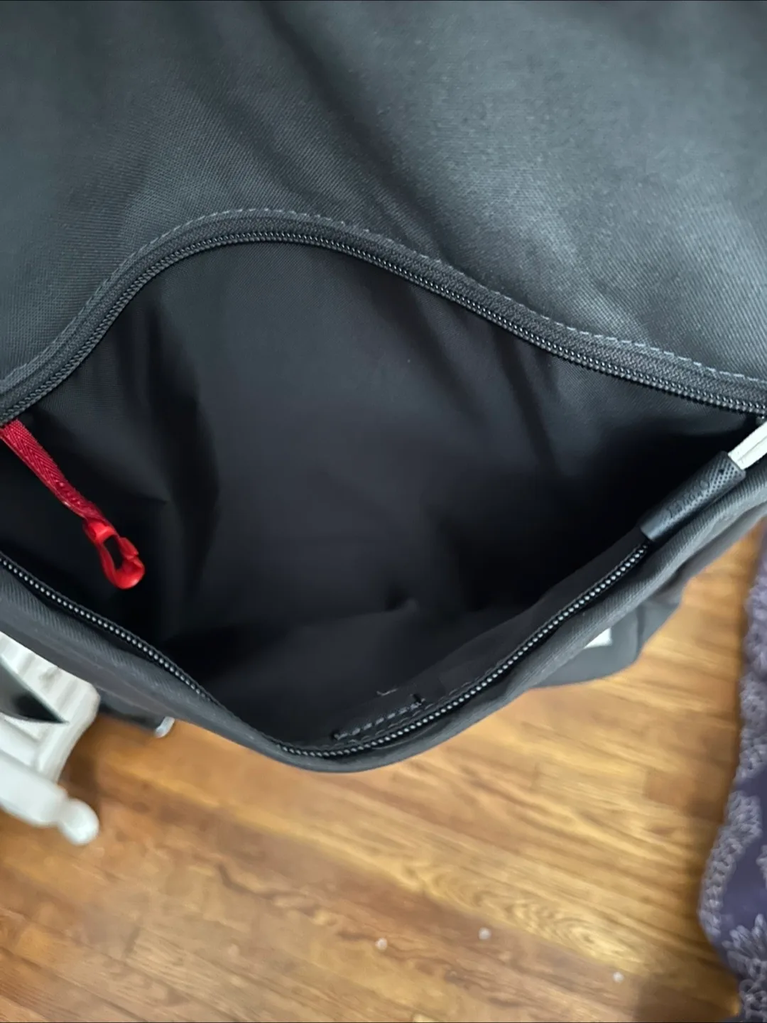 Osprey Arcane Crossbody Bag image indicator(4)