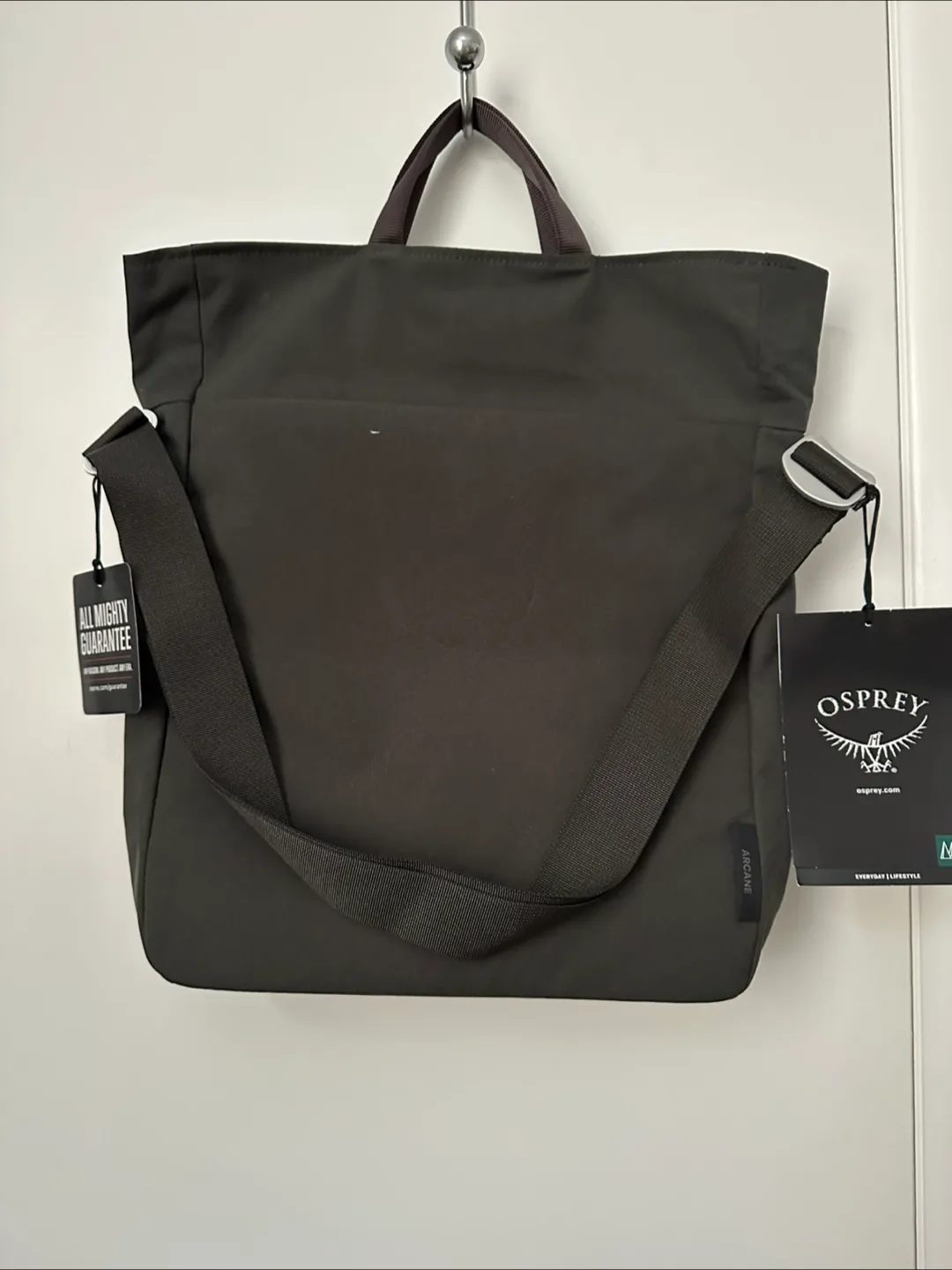 Osprey Arcane Crossbody Bag image indicator(2)