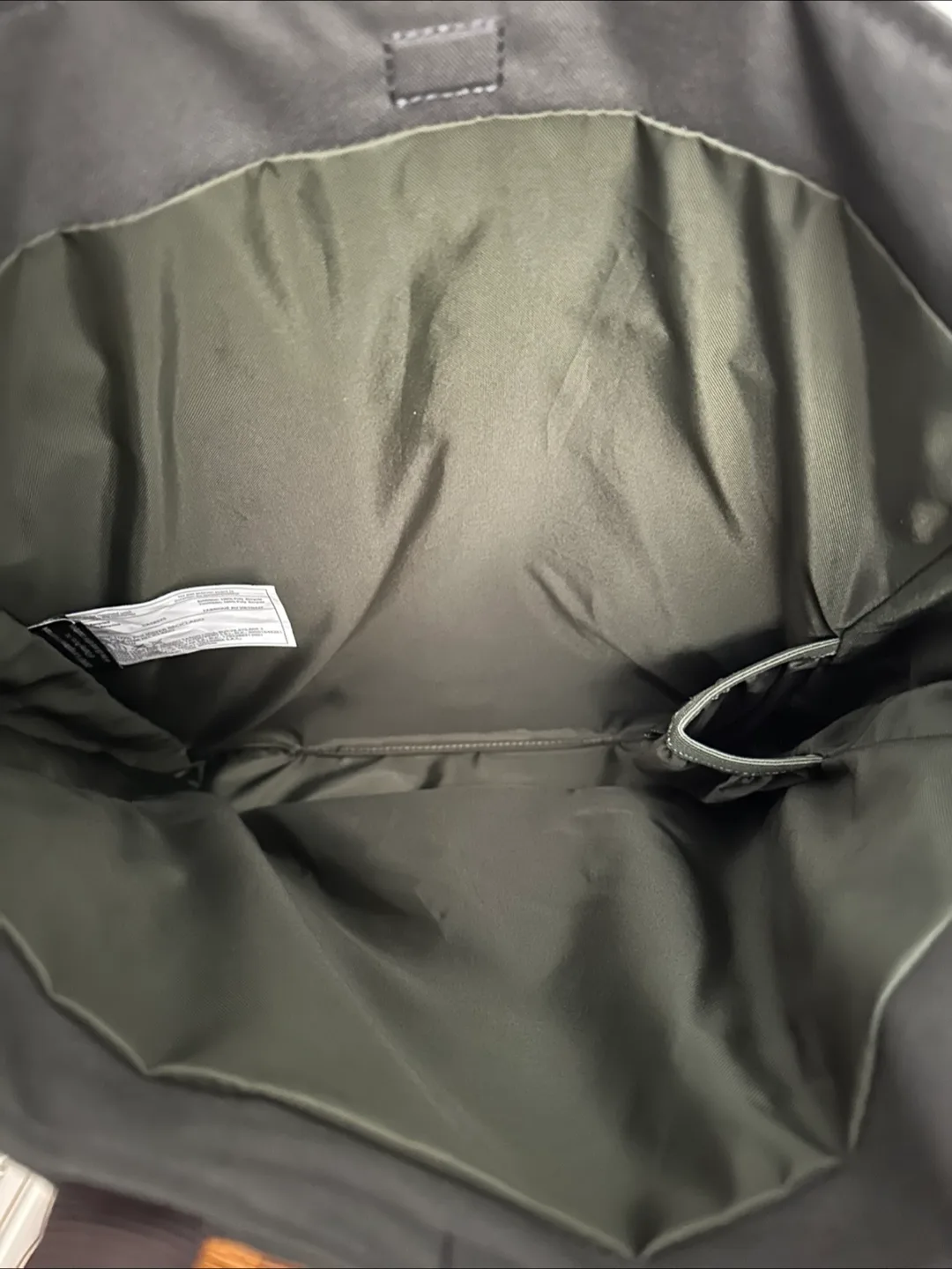 Osprey Arcane Crossbody Bag image indicator(3)