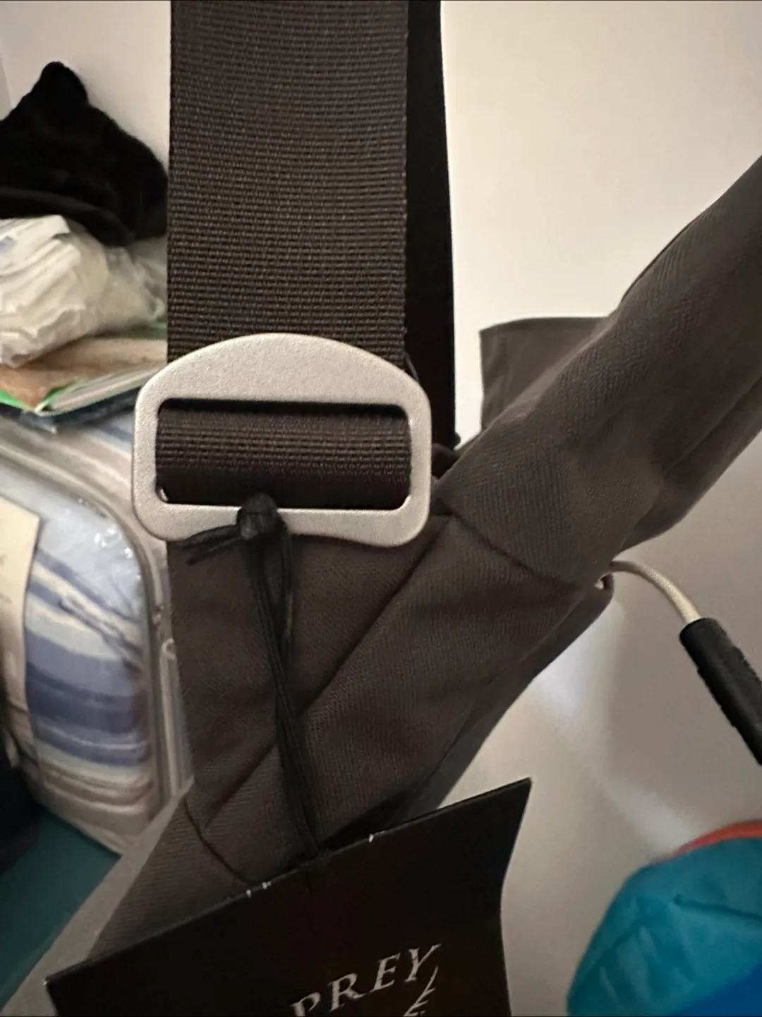 Osprey Arcane Crossbody Bag image indicator(7)