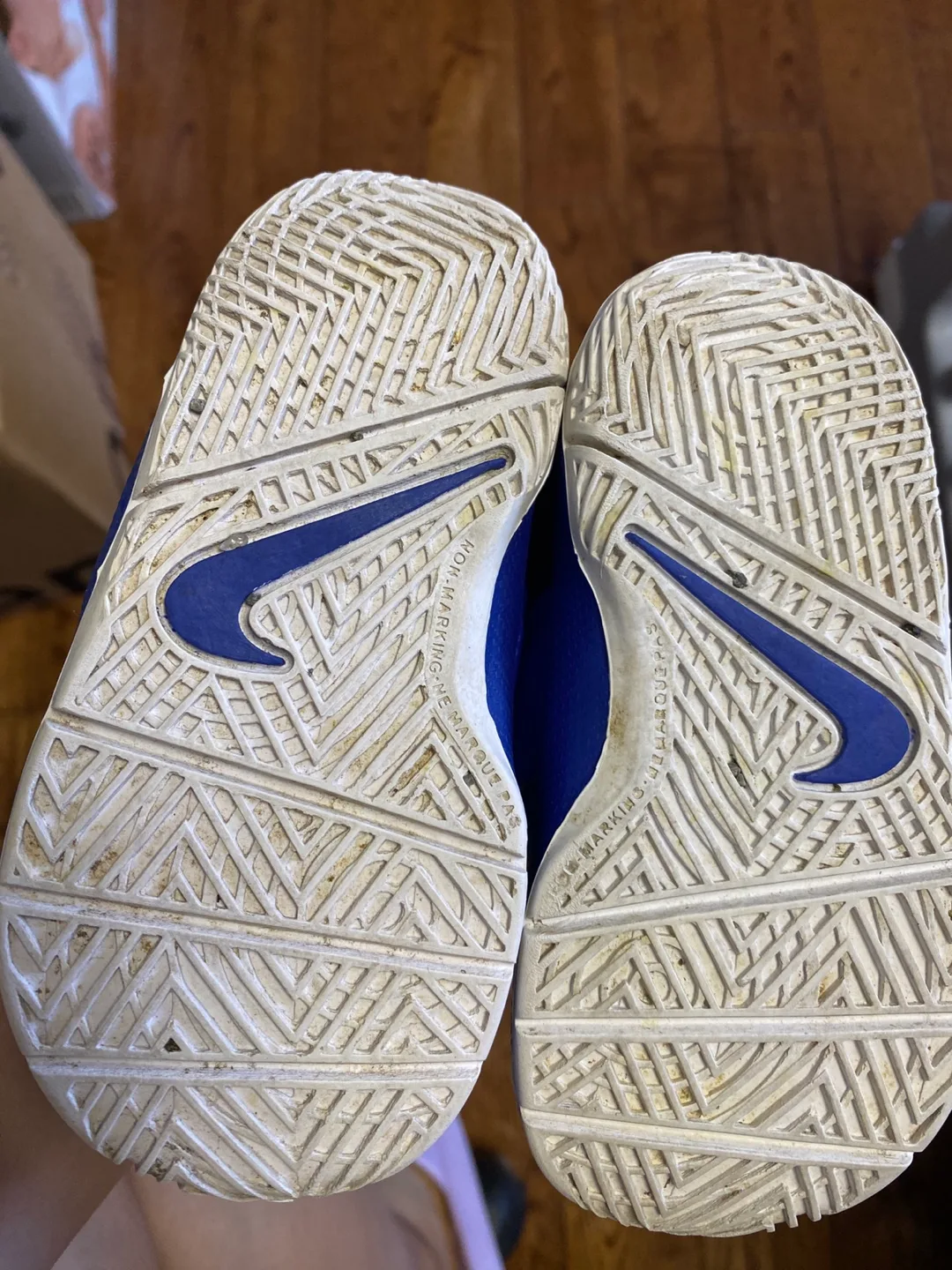 Nike Baby Shoes - 6C image indicator(2)