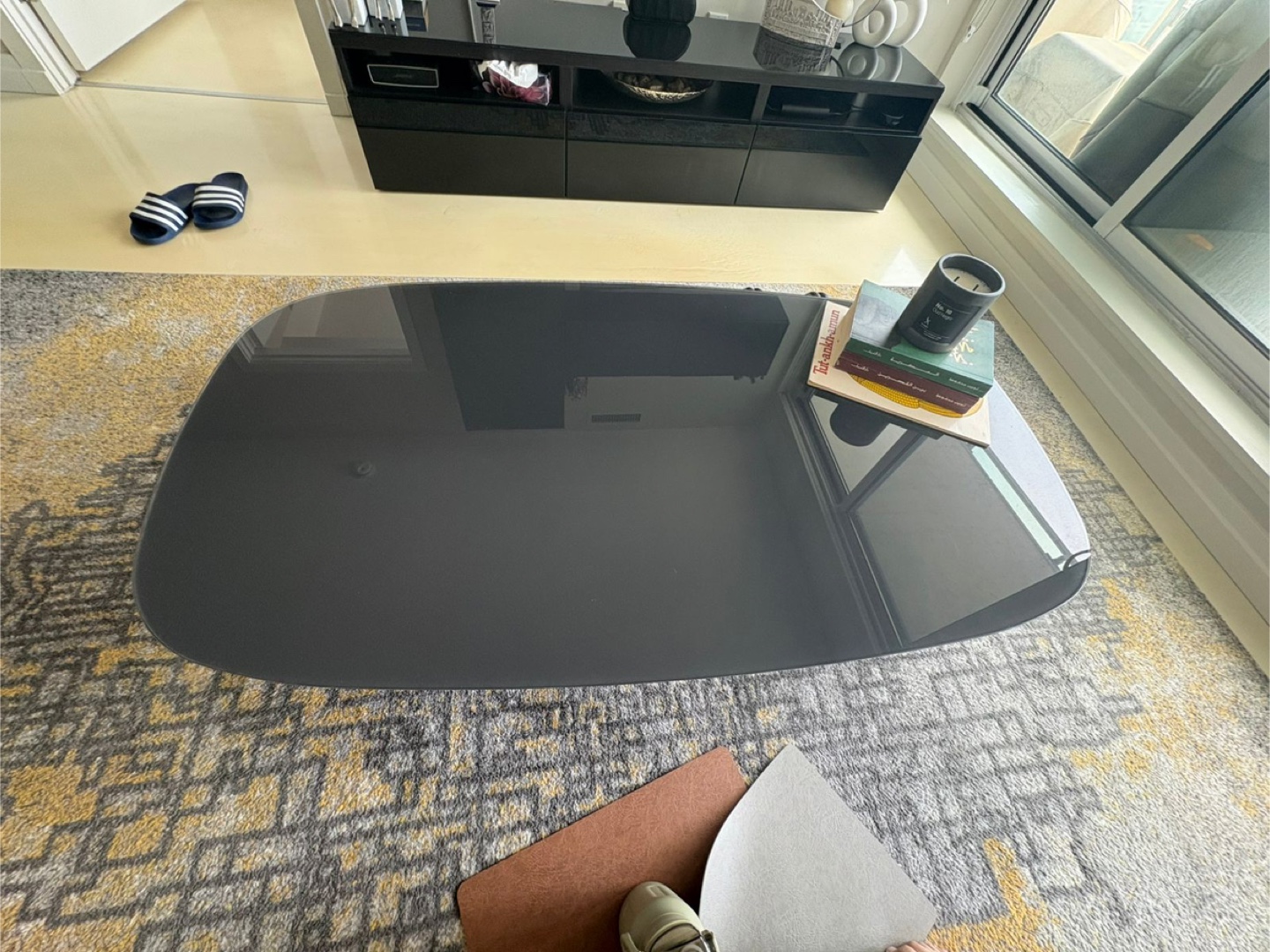 Coffee table - photo 2