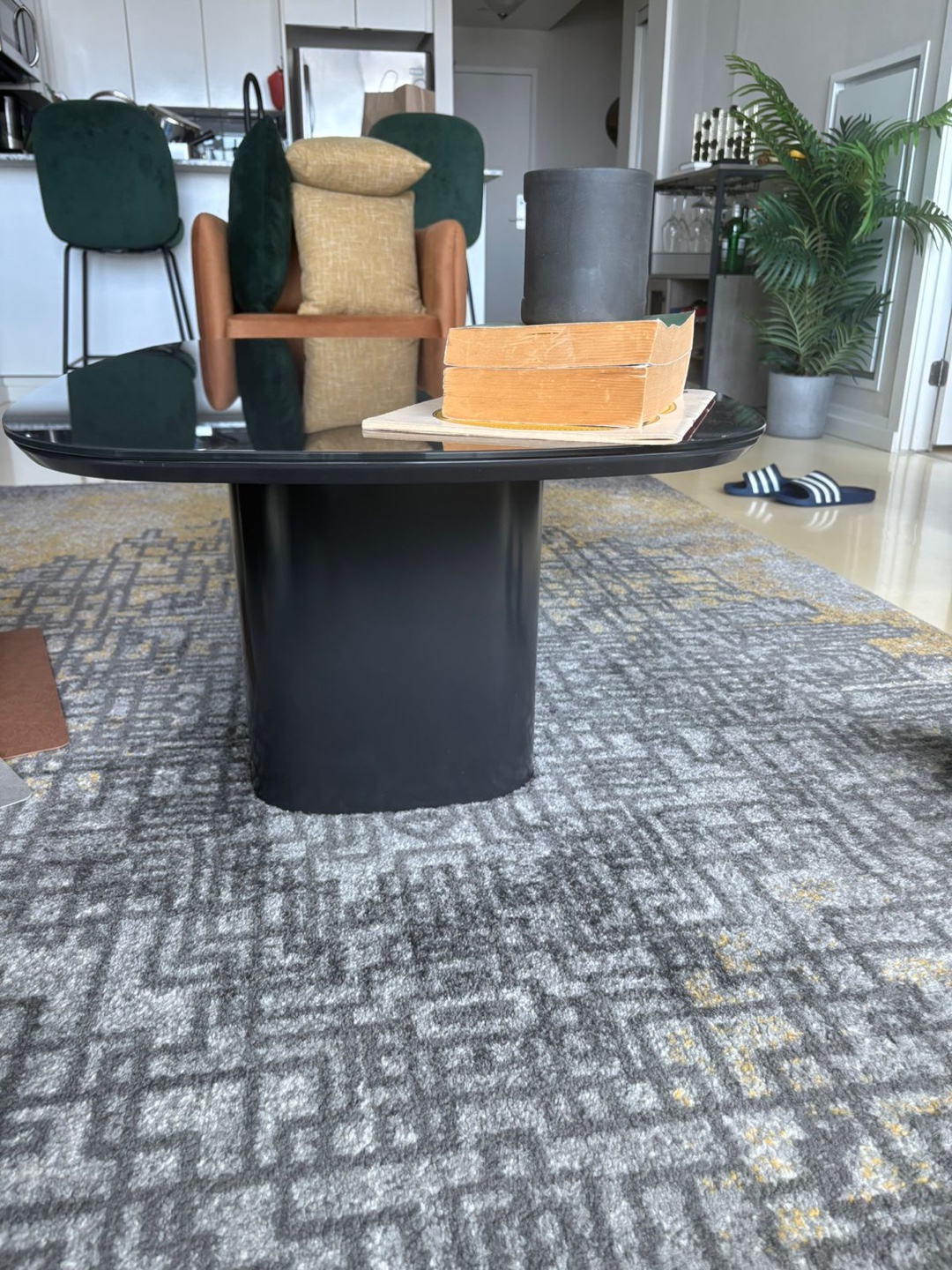 Coffee table - photo 3