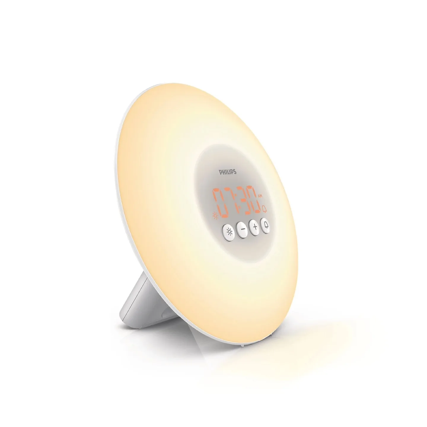 Philips Wake-up Light Sunrise Simulation HF3500 image indicator(5)