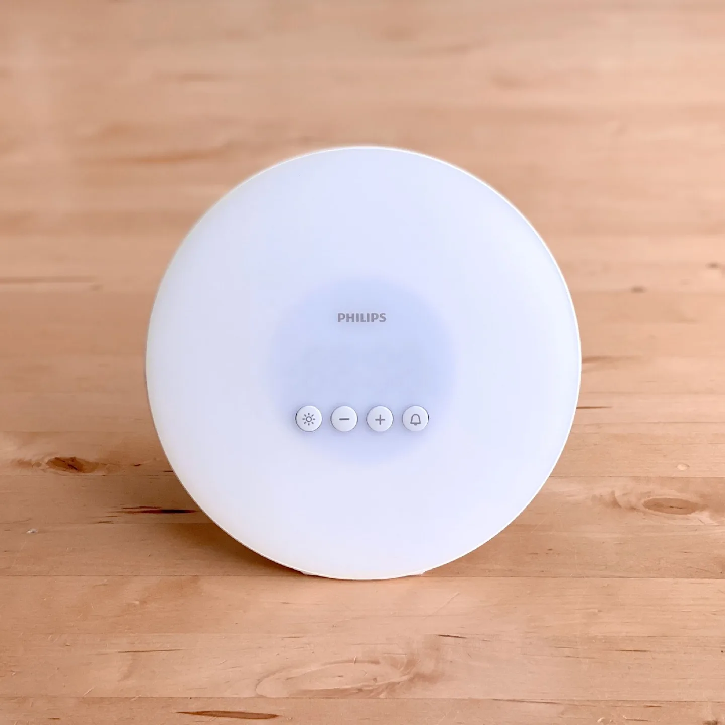 Philips Wake-up Light Sunrise Simulation HF3500 image indicator(3)