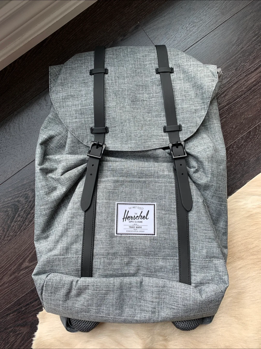 Herschel Retreat Backpack thumbnail