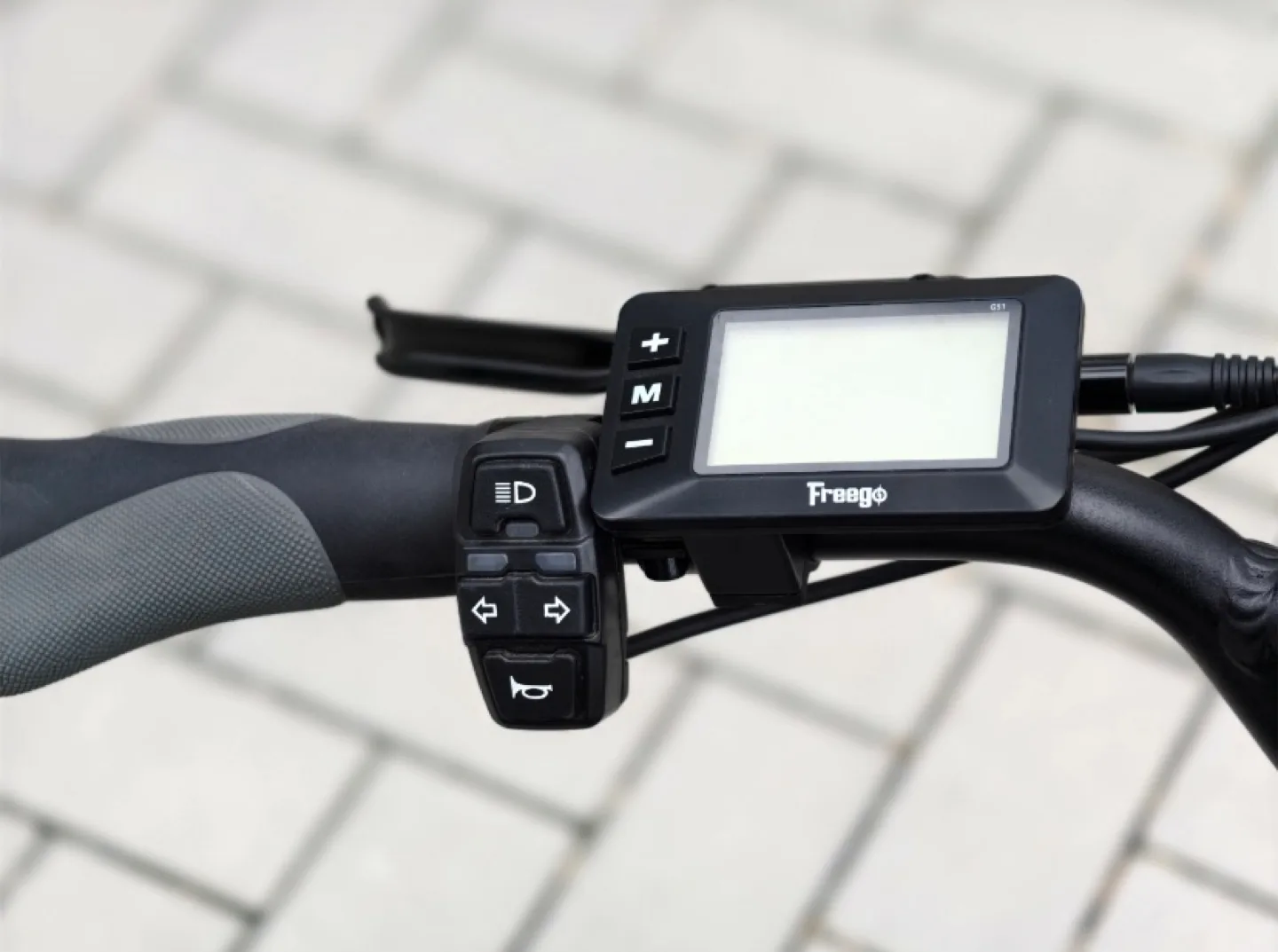 Electric Bike (Brand New) image indicator(6)
