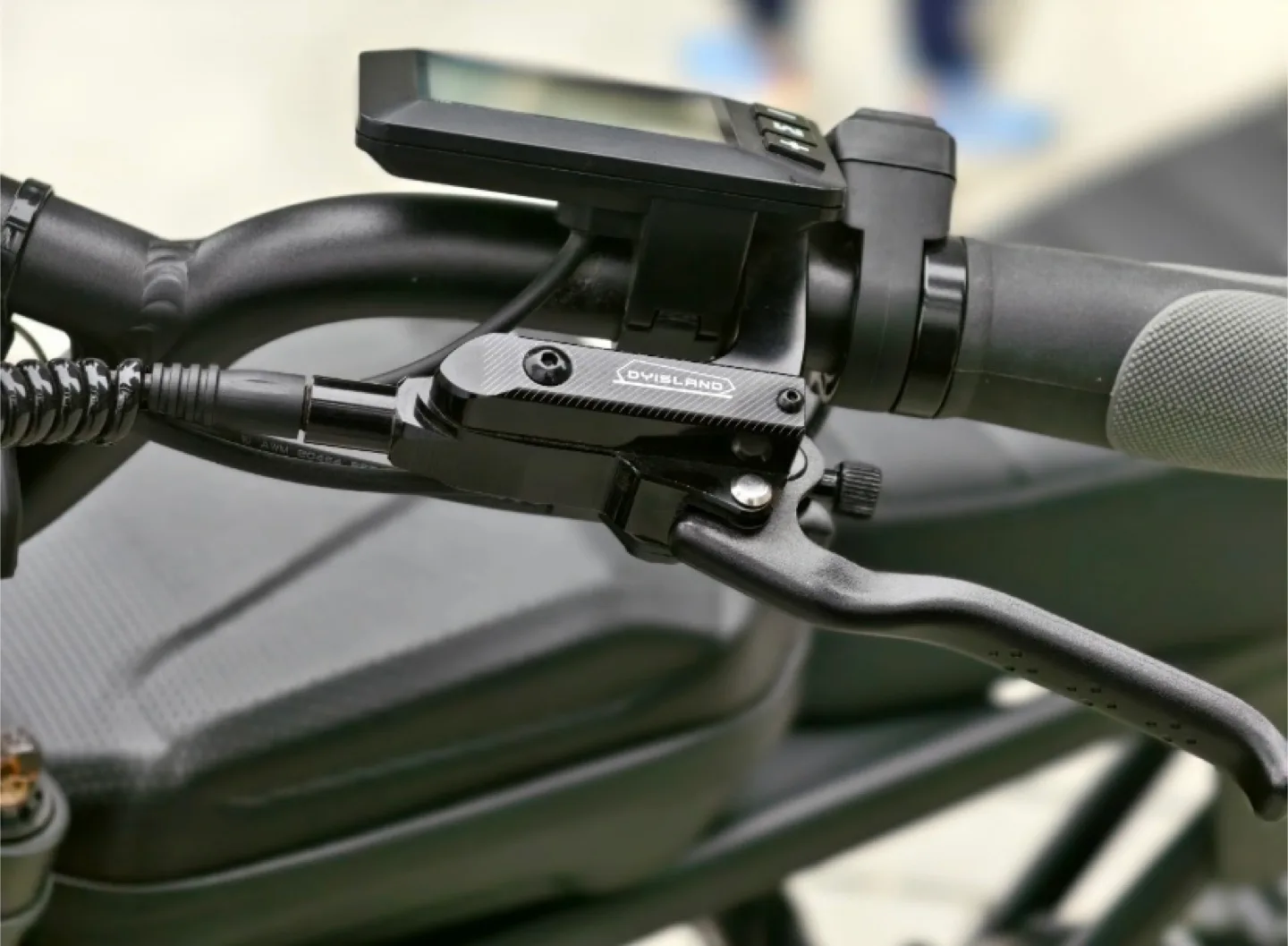 Electric Bike (Brand New) image indicator(5)