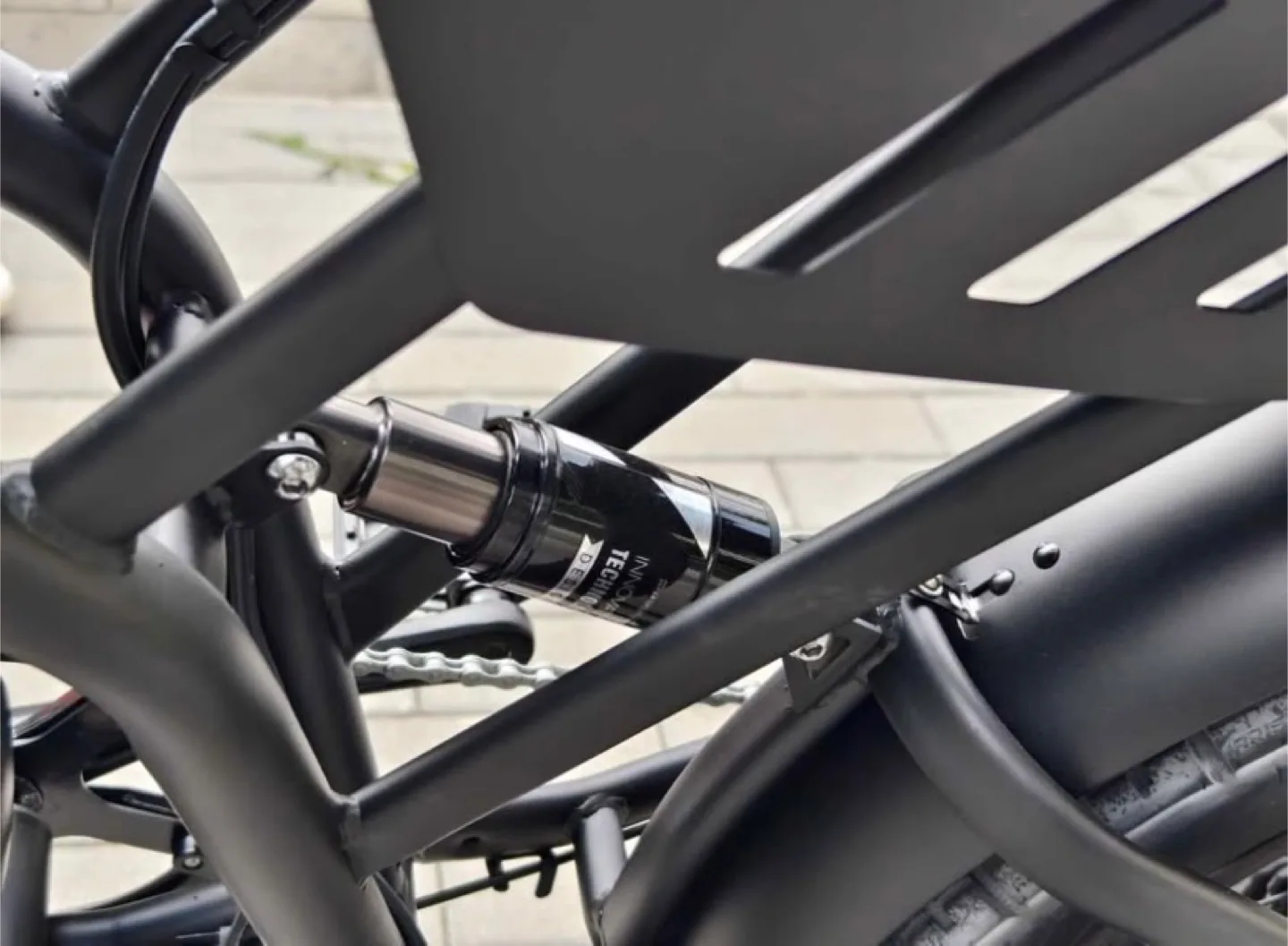 Electric Bike (Brand New) image indicator(10)