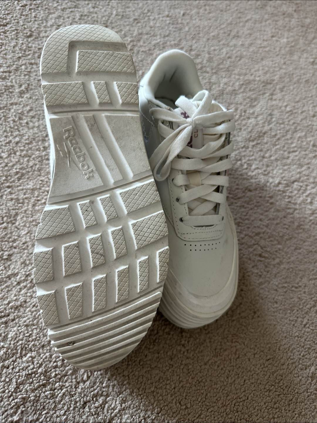 Reebok Classic Sneakers - photo 2