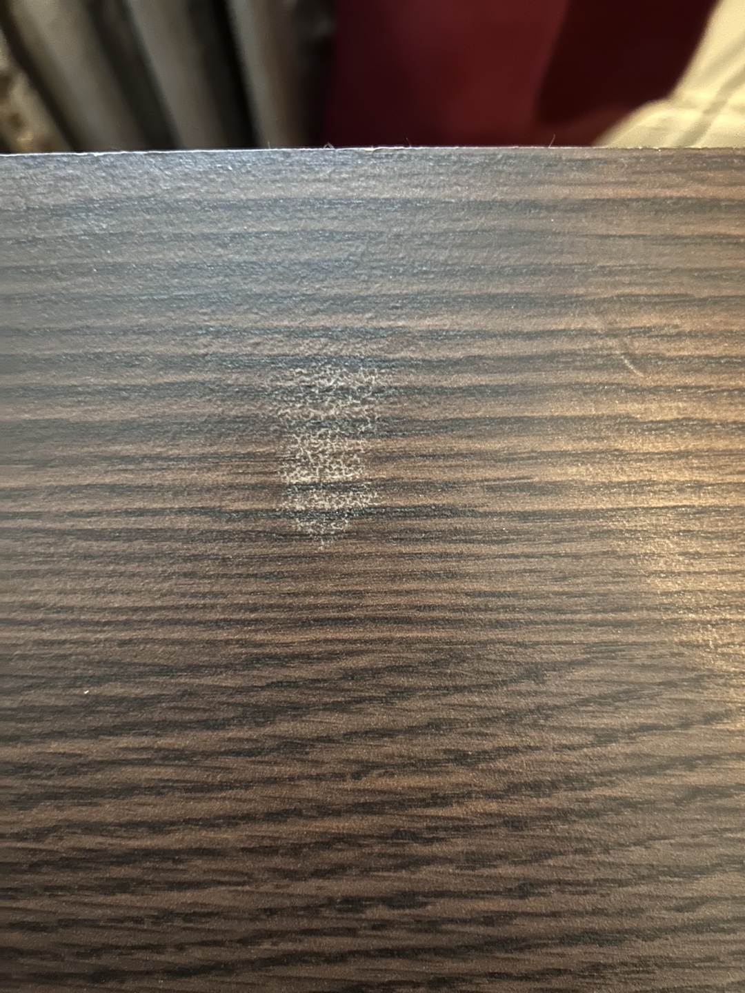 2 Nightstand set with Drawer - photo 4