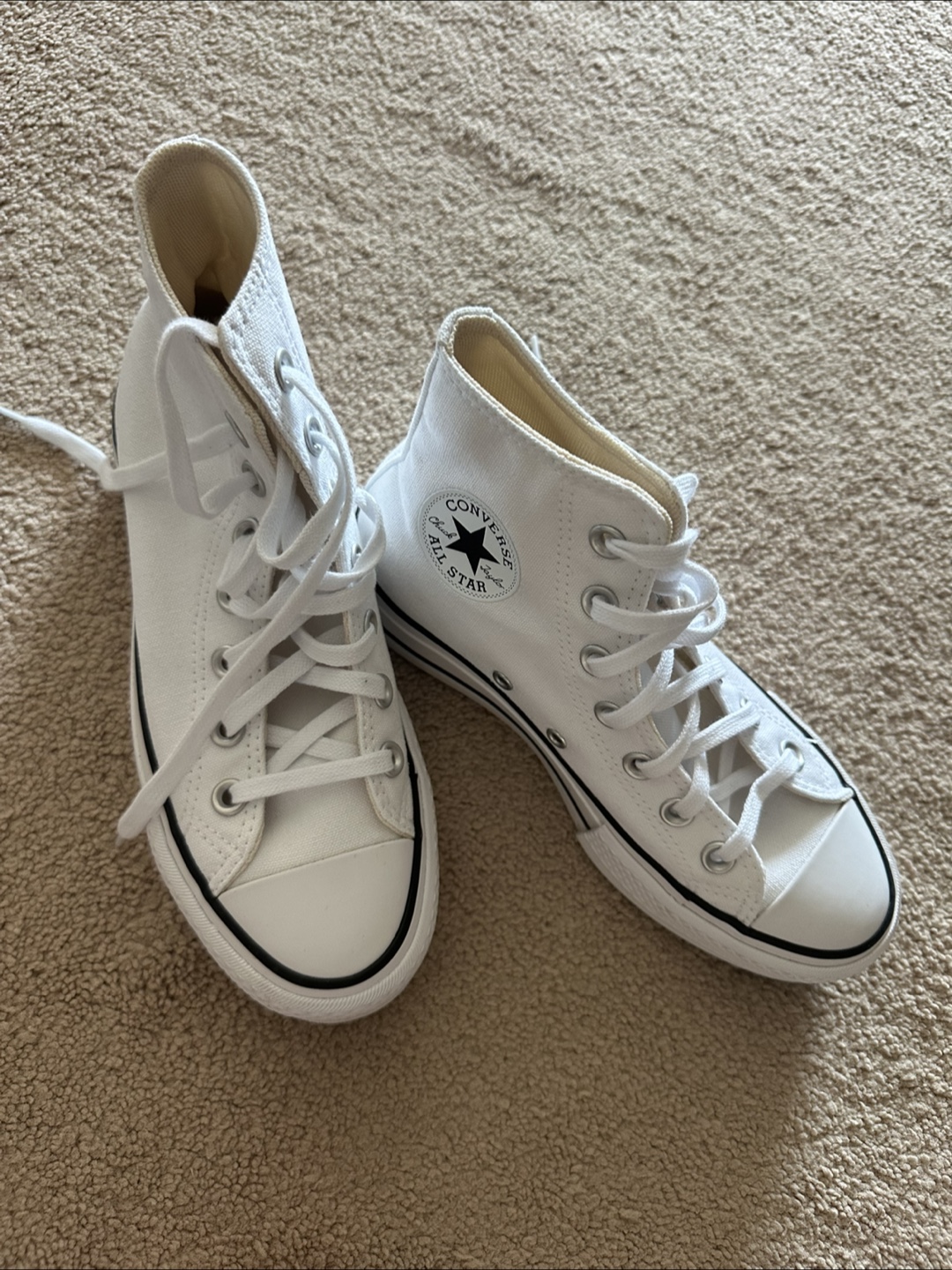 Converse Chuck Taylor