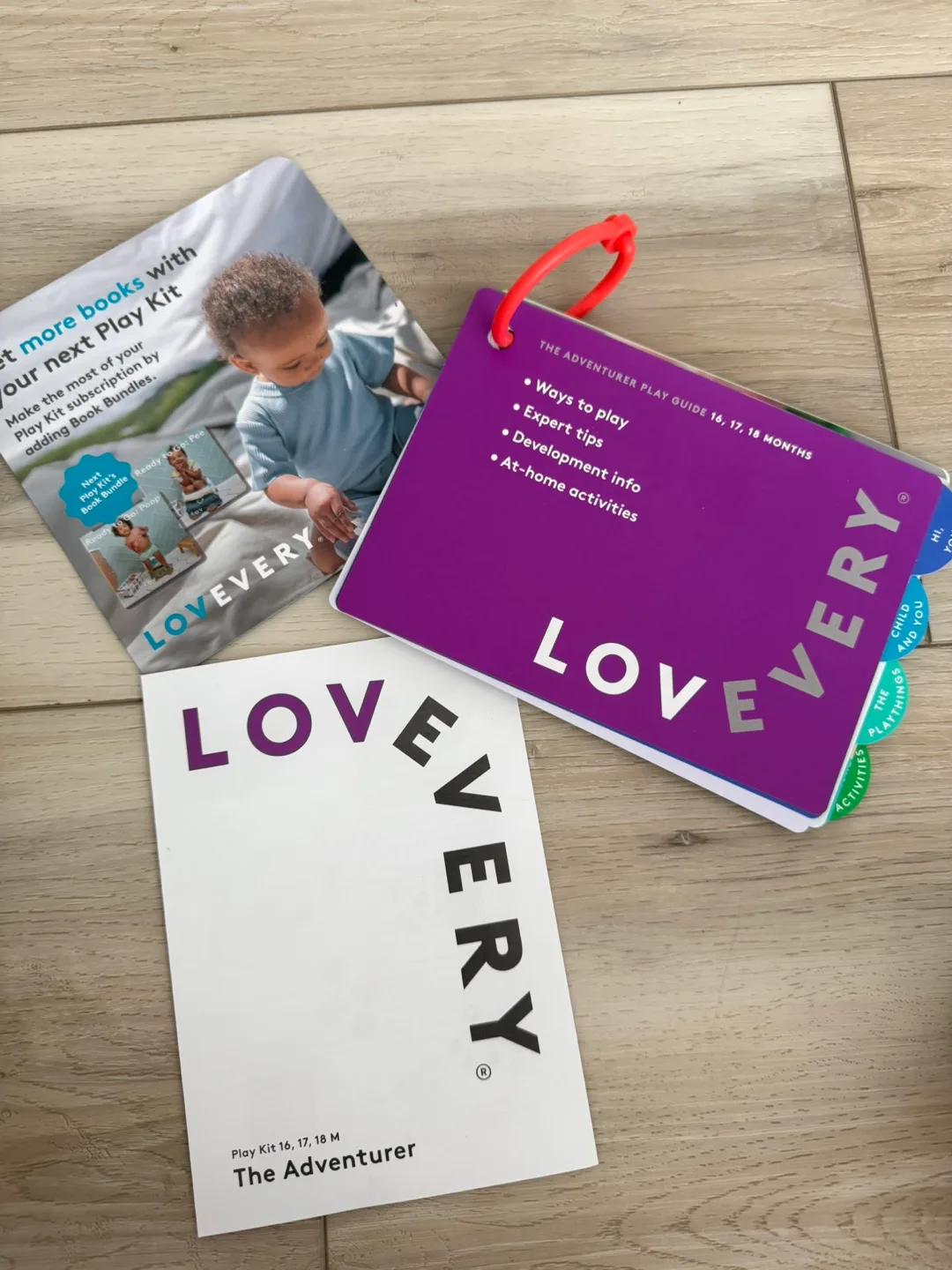 Lovevery play kit (16-18M) image indicator(2)