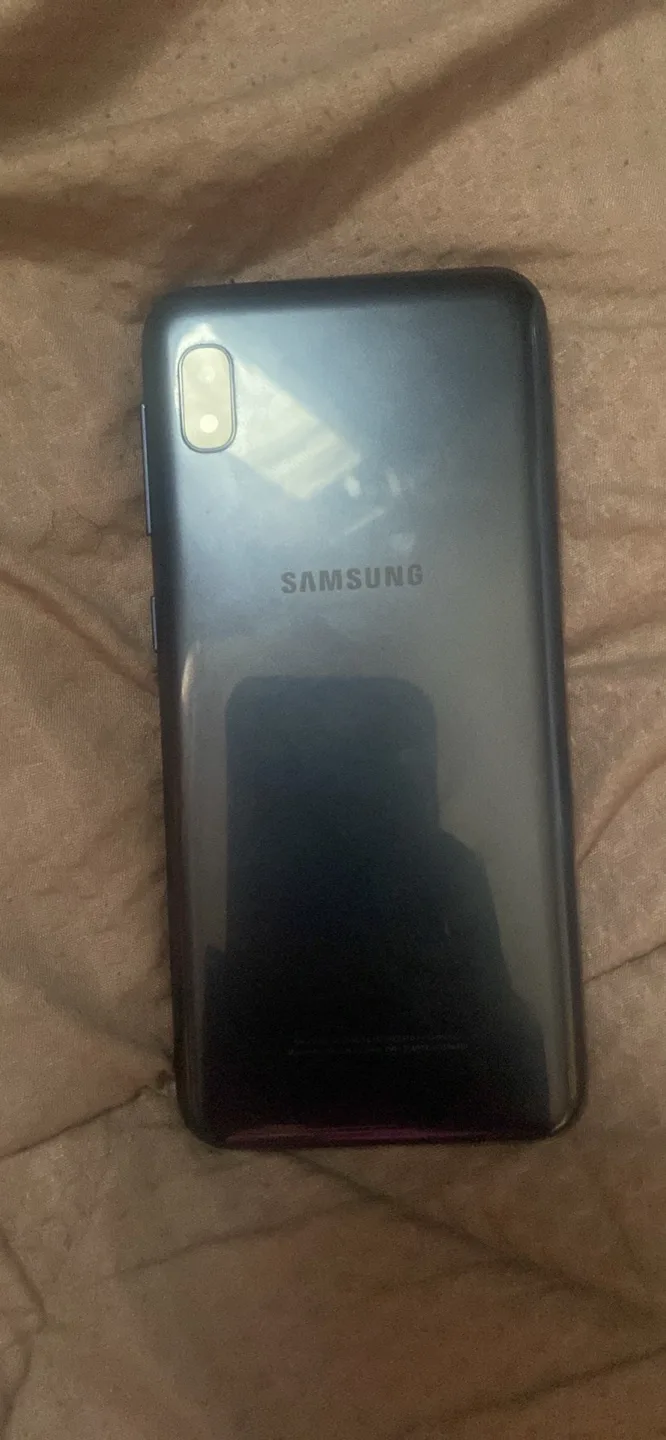 Samsung A10 thumbnail
