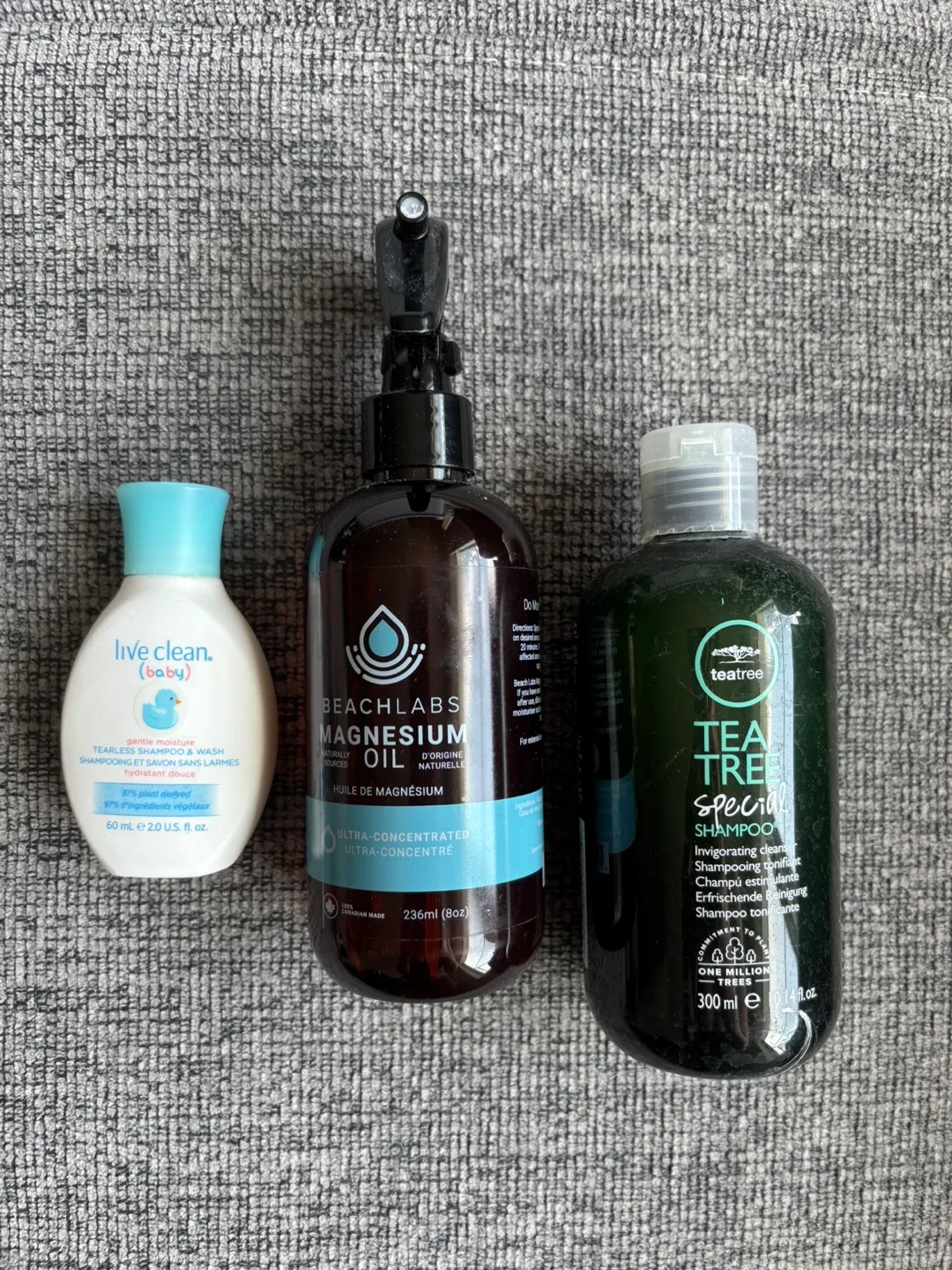Bath and Body Products thumbnail
