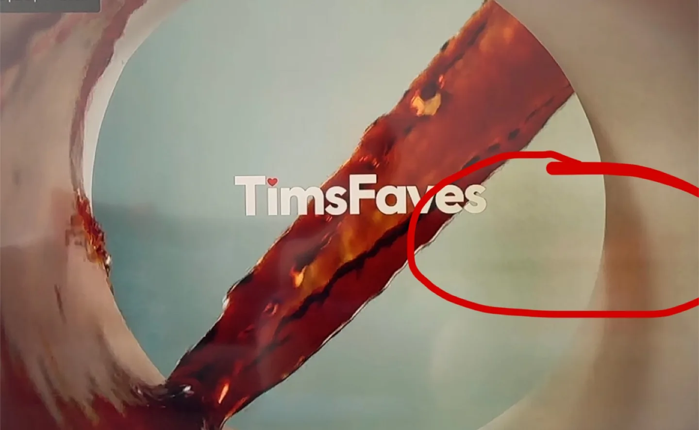 Sony Bravia KDL‑60R510A image indicator(6)