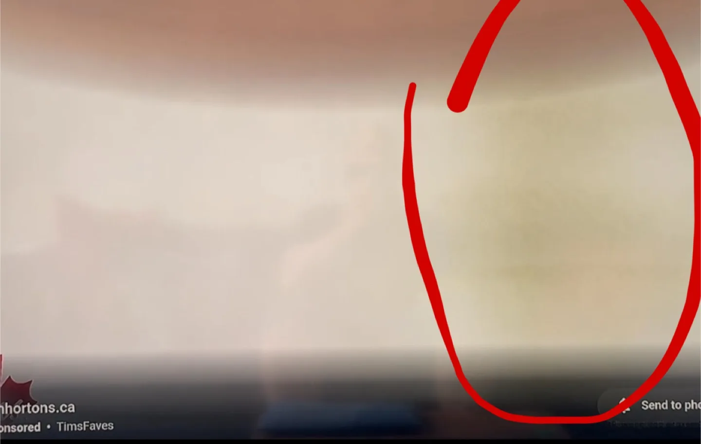 Sony Bravia KDL‑60R510A image indicator(8)