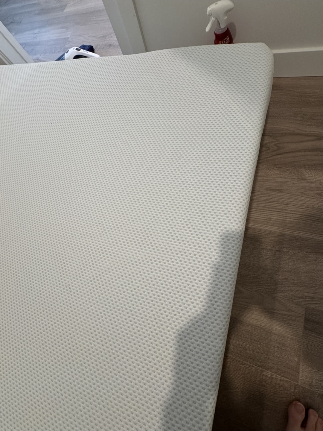 Zinus Queen Mattress - photo 5