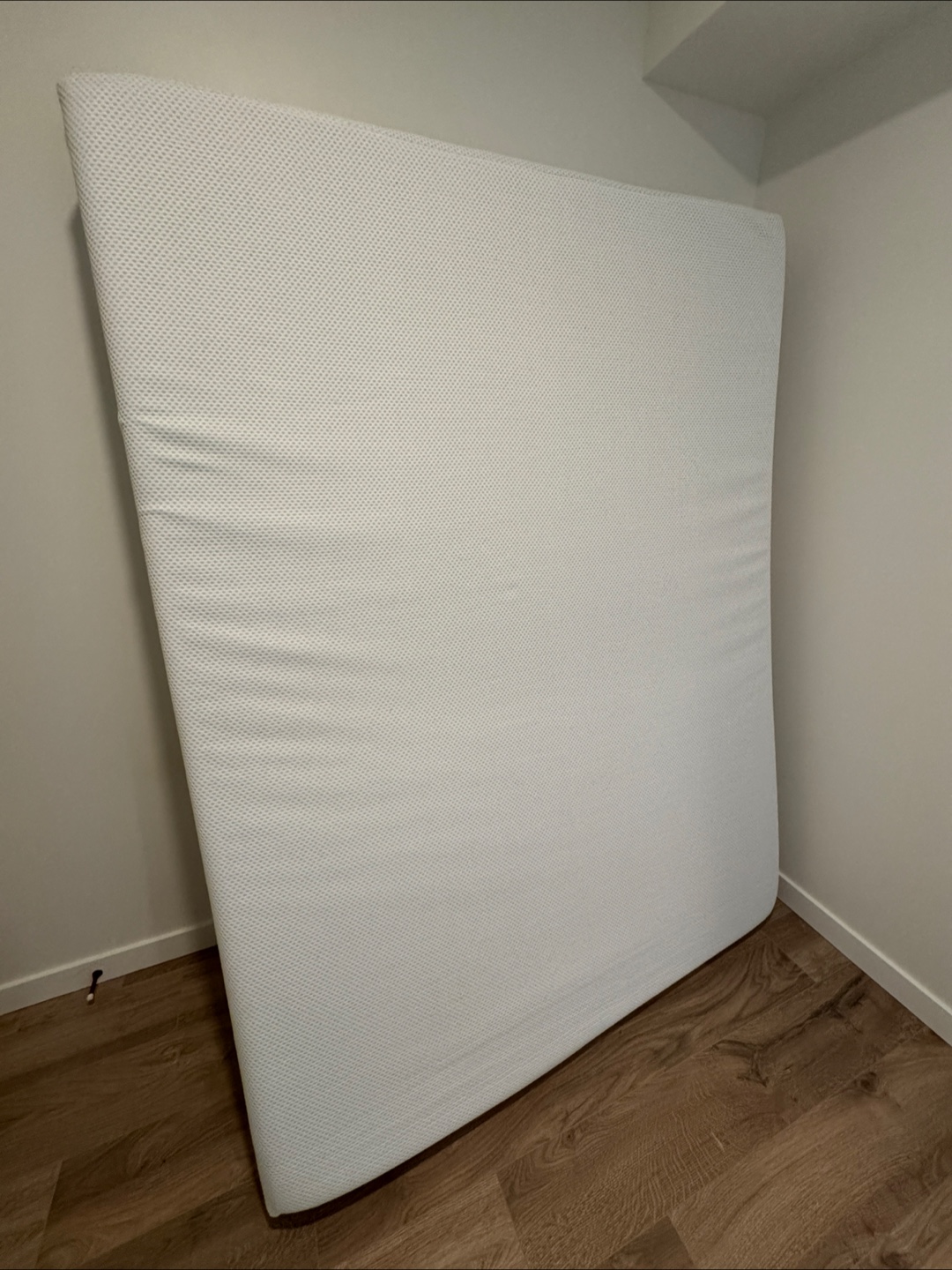 Zinus Queen Mattress