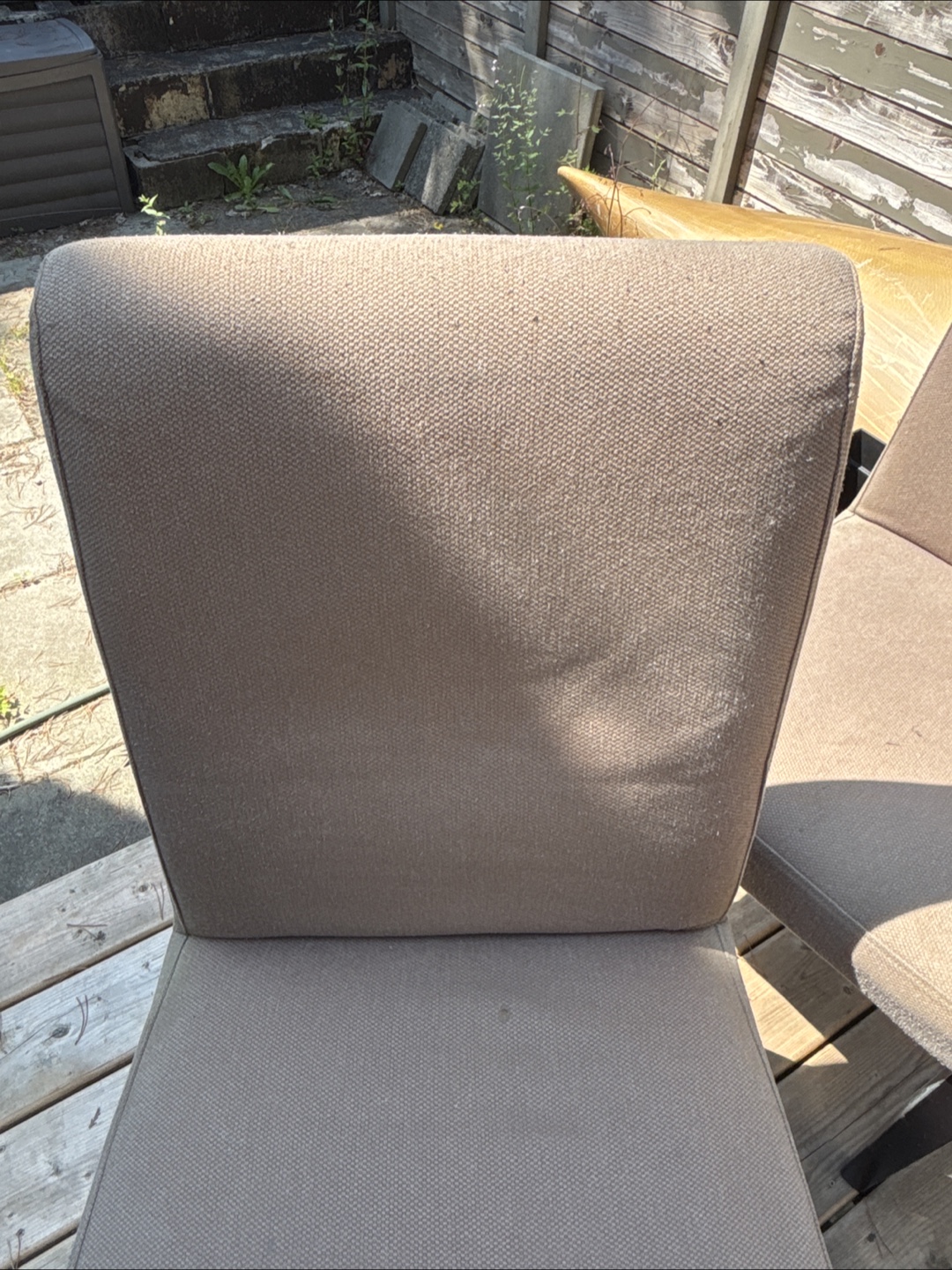 Set of 4 Dining Chairs - photo 3